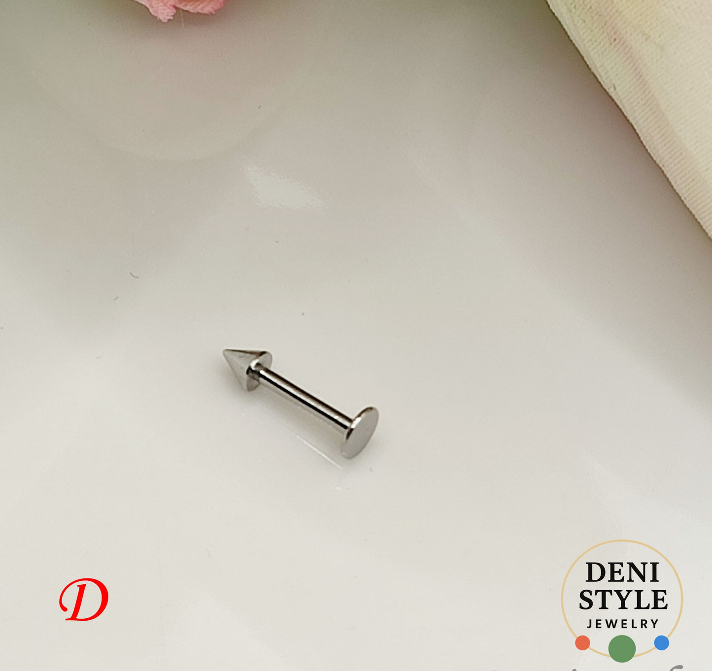 2171/ ajak/fül piercing