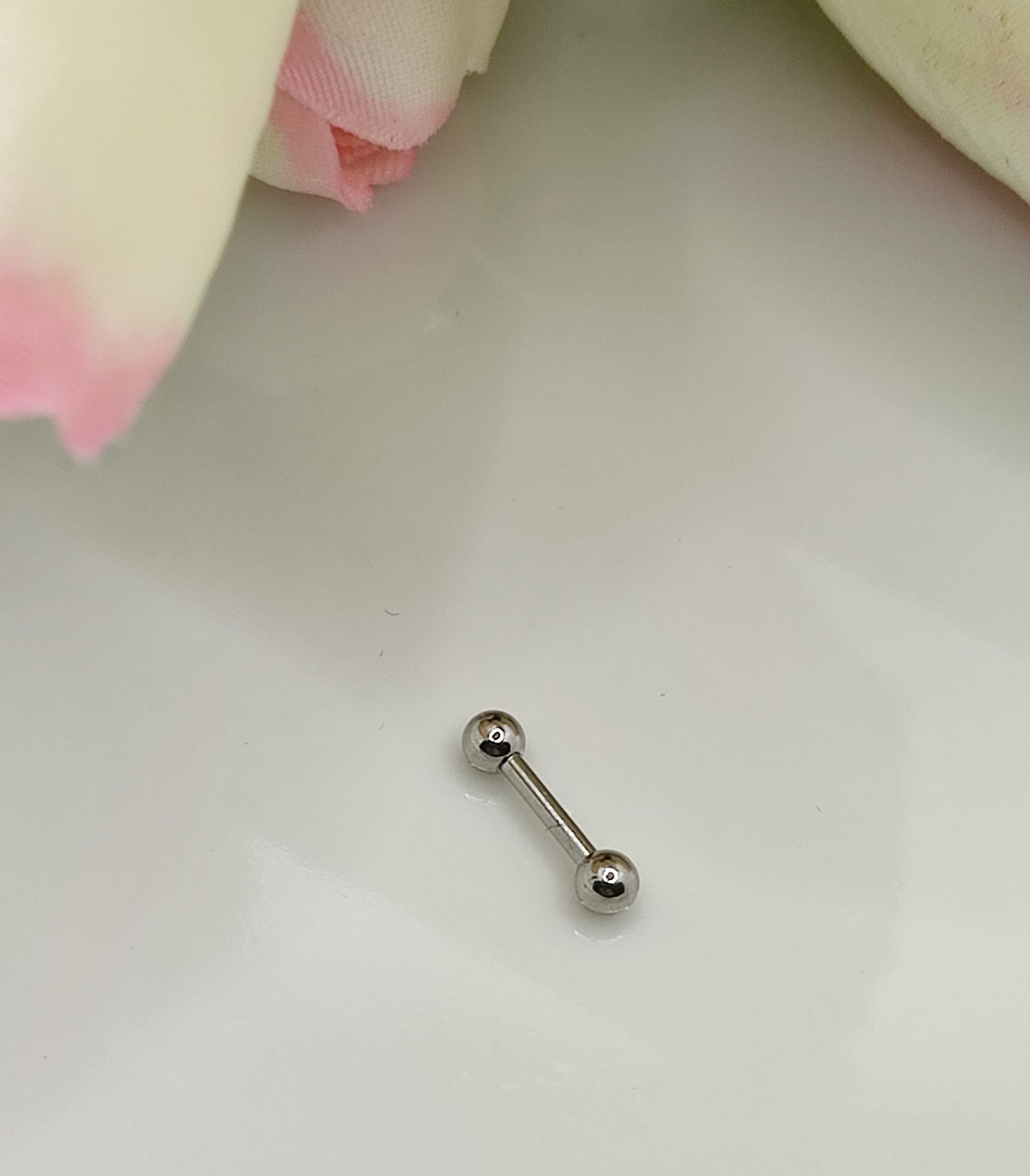 2174/ ajak/fül piercing