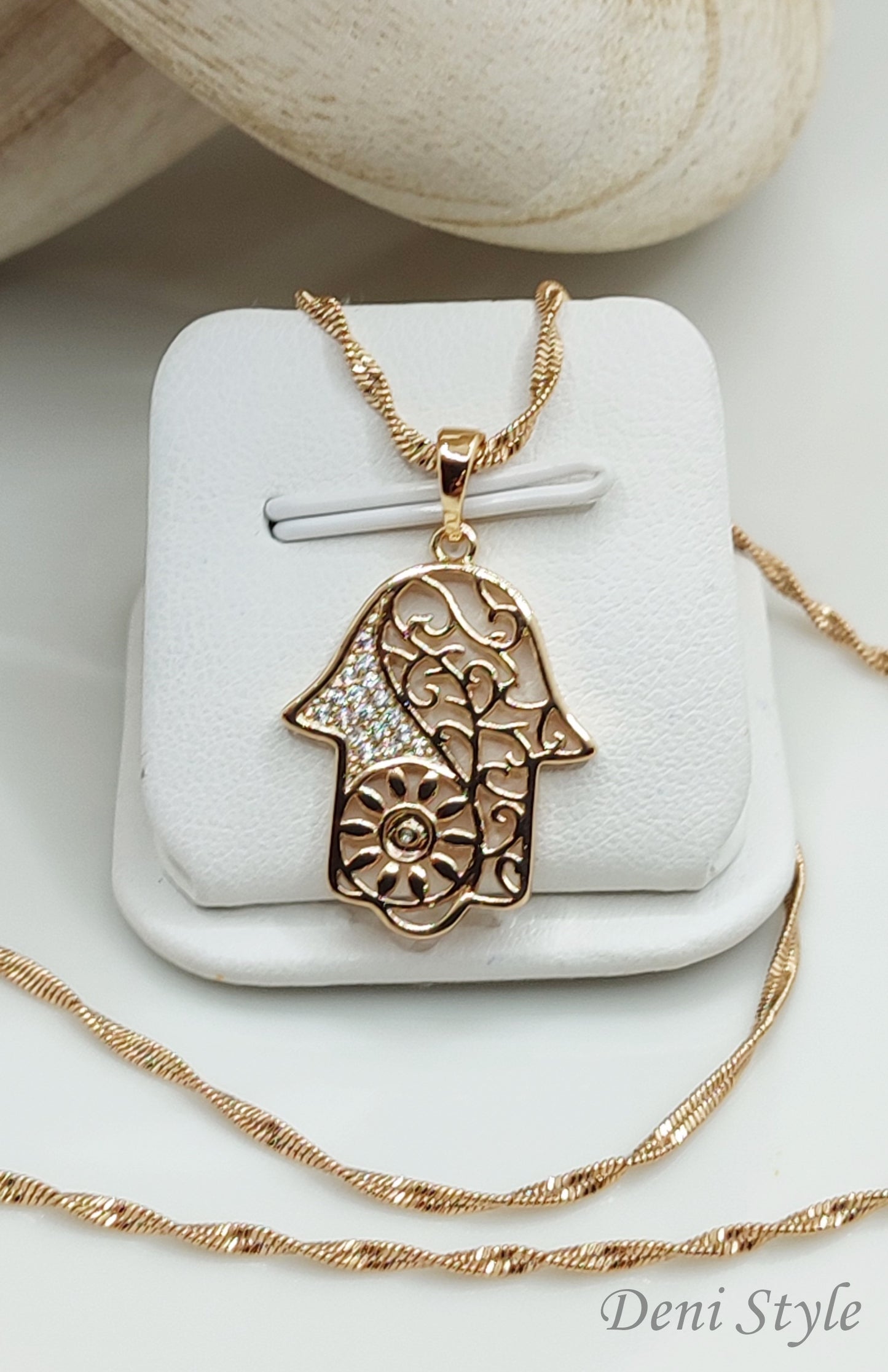 2251/ Dory nyaklánc