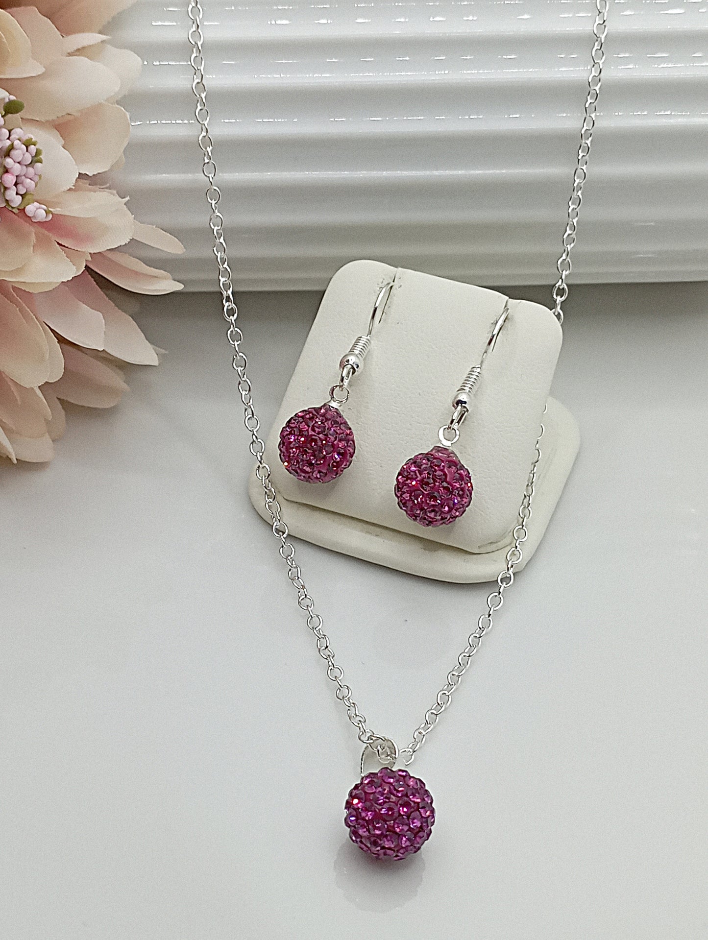 2700/ shamballa szett