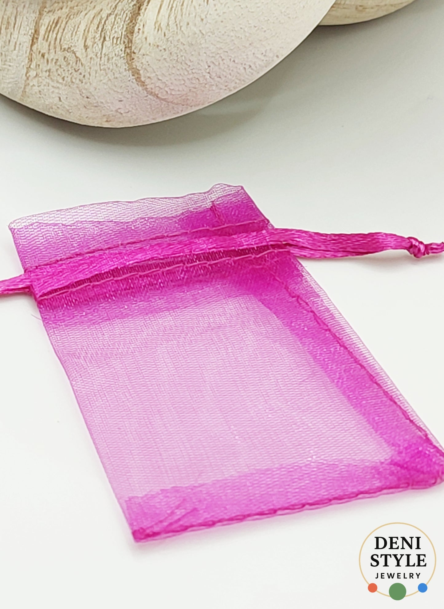 377/ organza