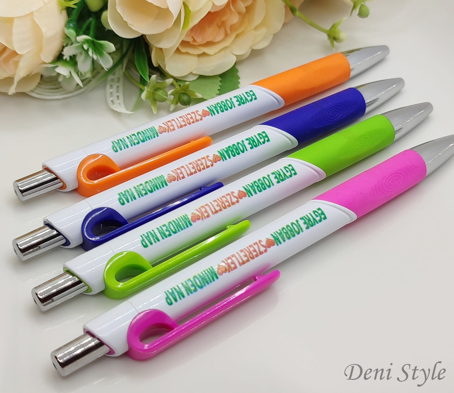 3922/ feliratos golyóstoll