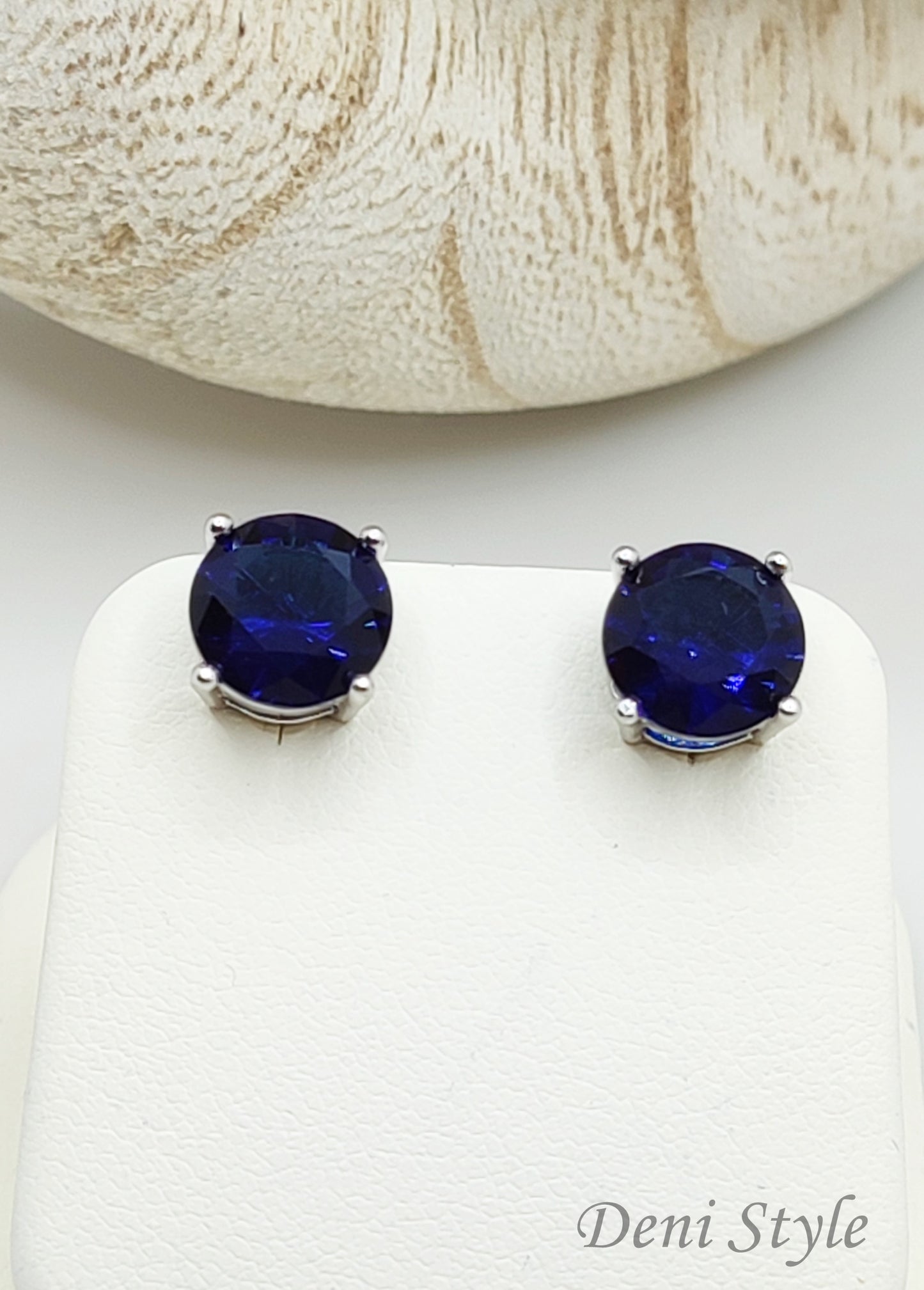 4215/ Bia fülbevaló