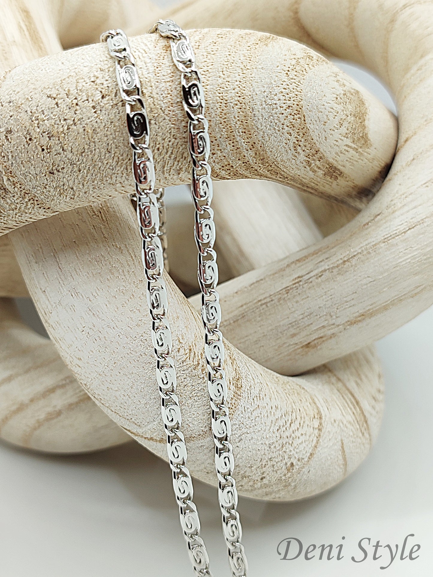 4318/ Viry nyaklánc (60/4)