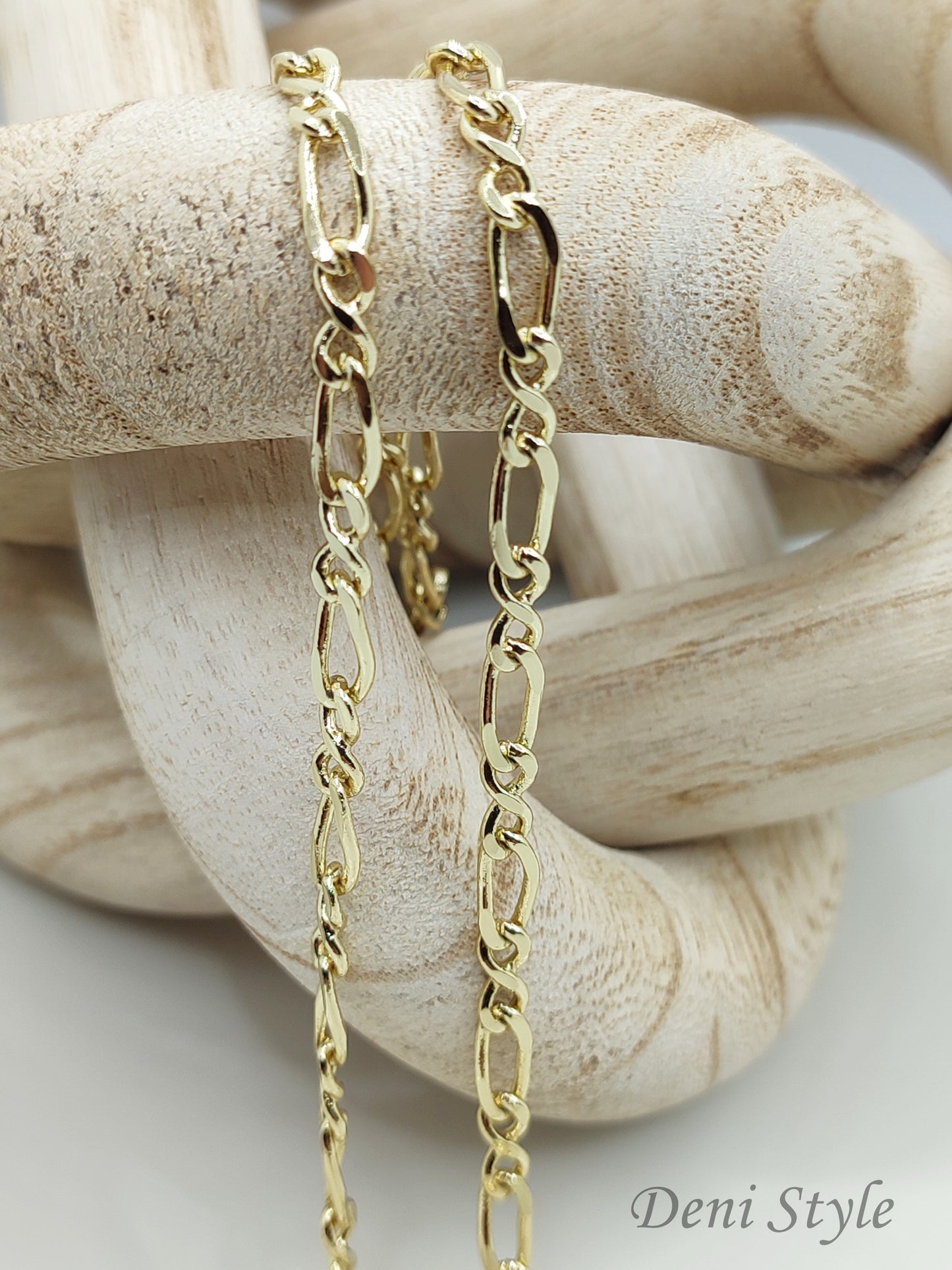 4322/ Isla nyaklánc