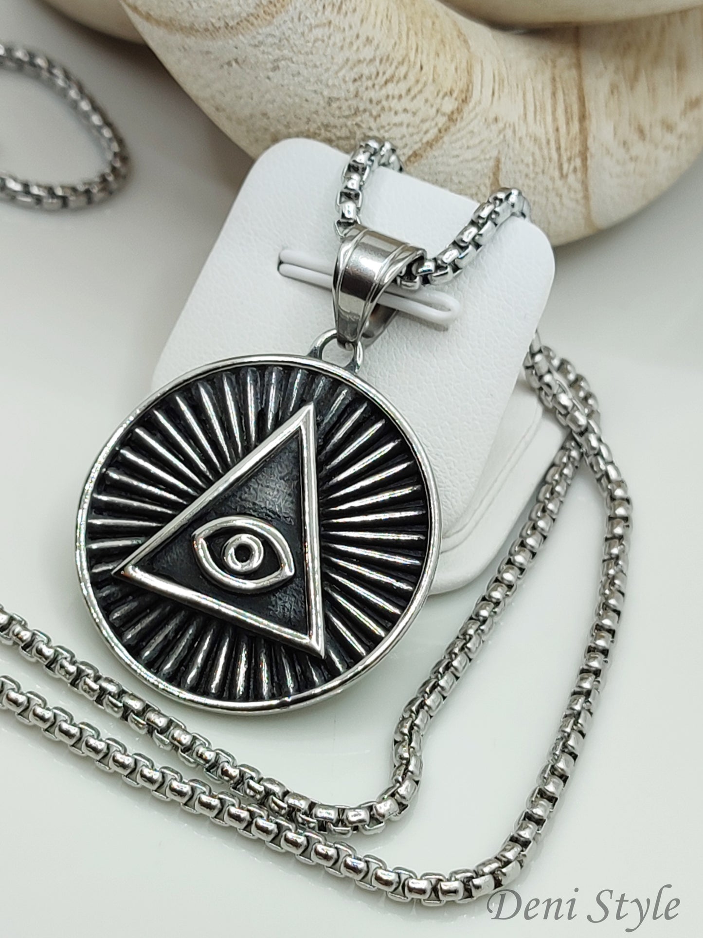 4334/ Auron nyaklánc