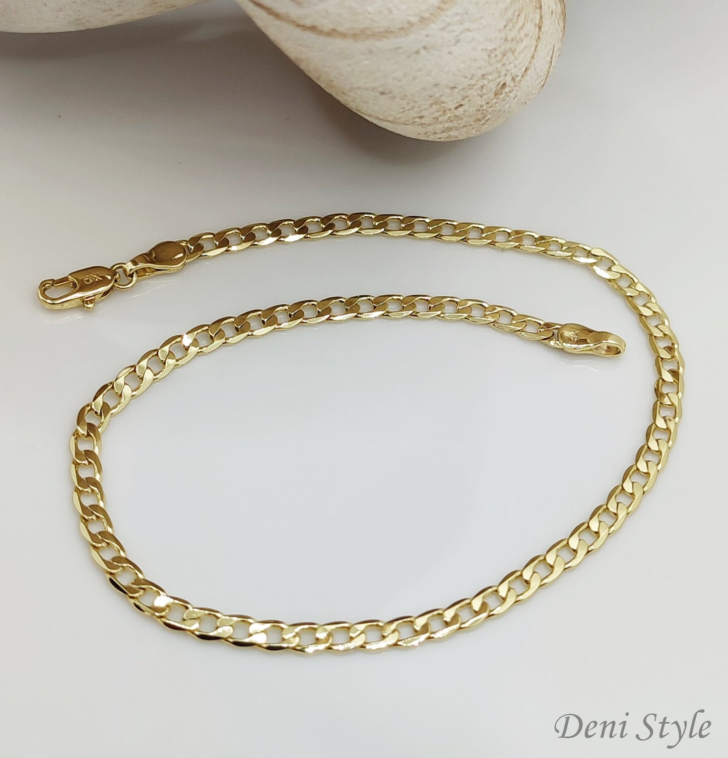 4492/ bokalánc-karkötő