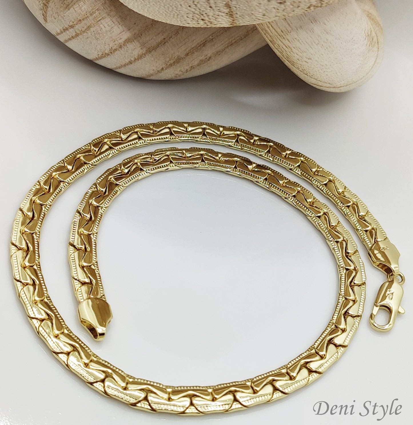 4508/ Collo nyaklánc