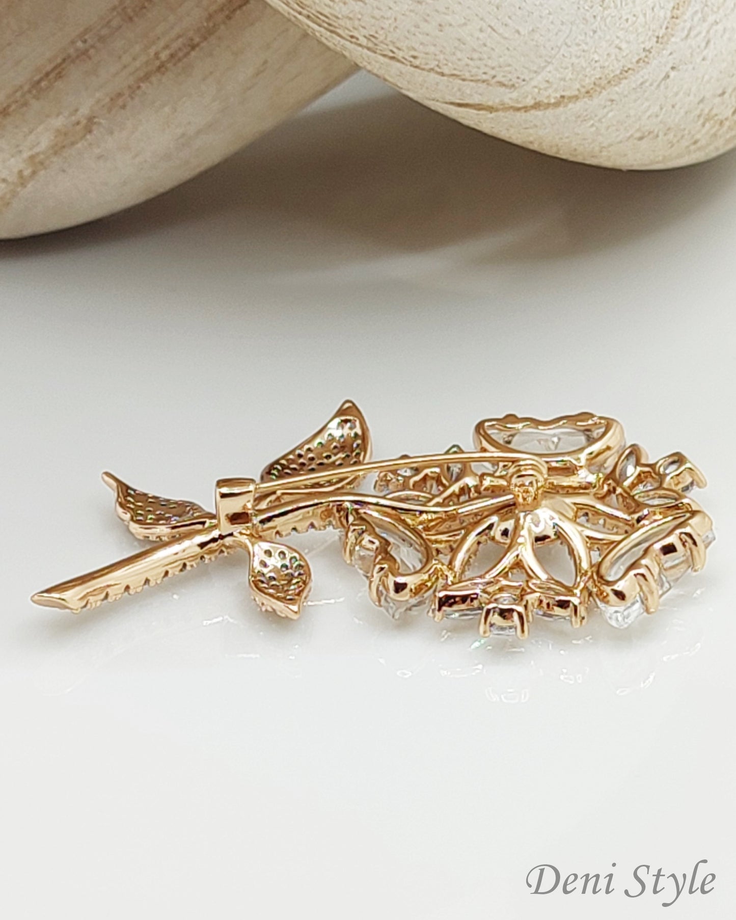 4570/ Florisse bross