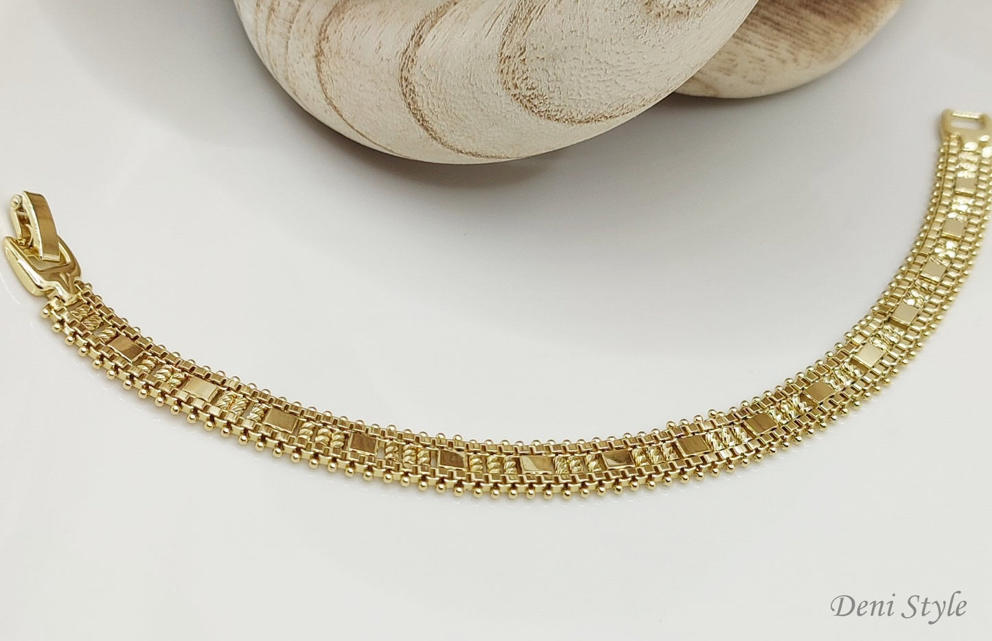 4727/ Royal karkötő