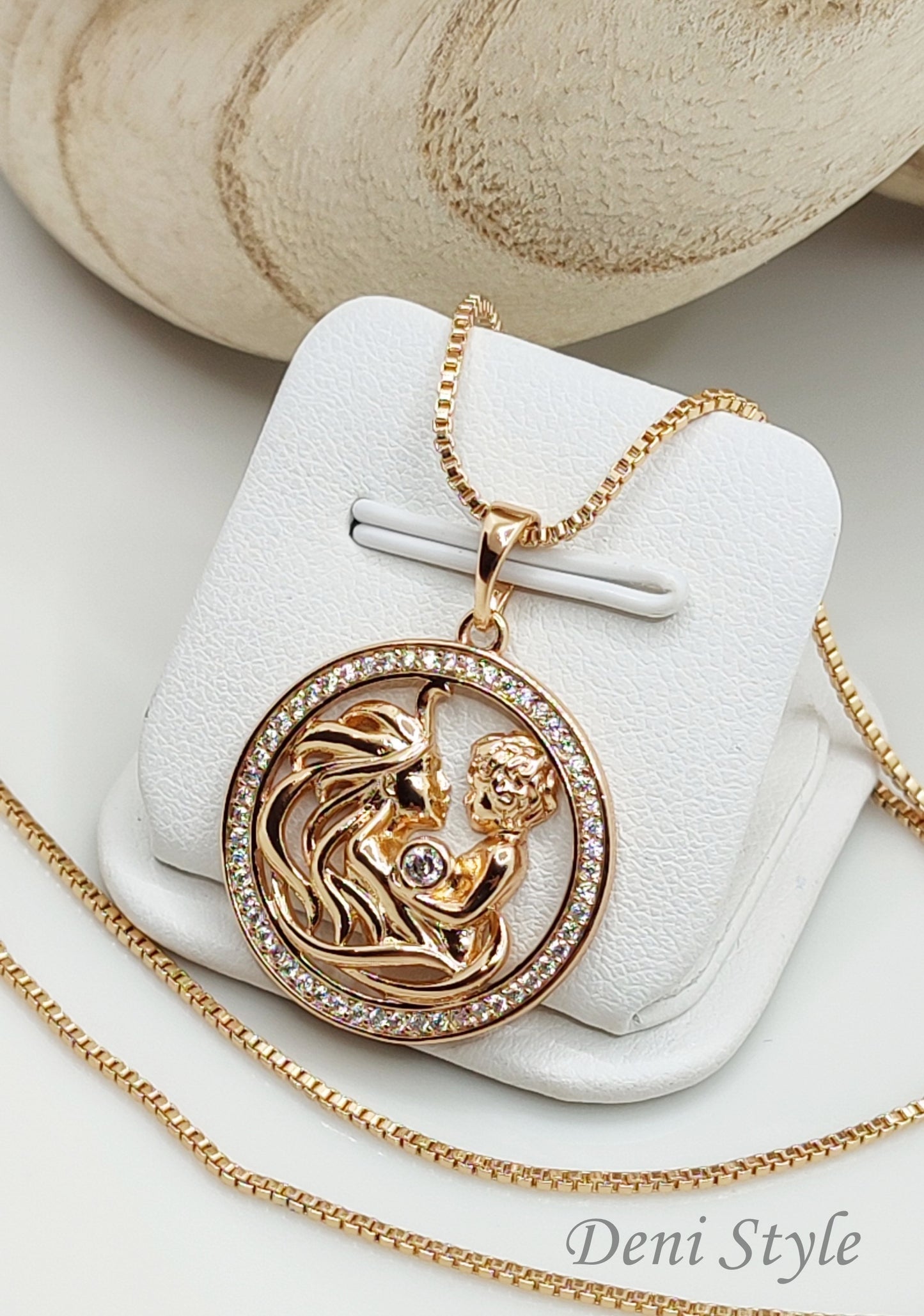 4750/ Forever nyaklánc