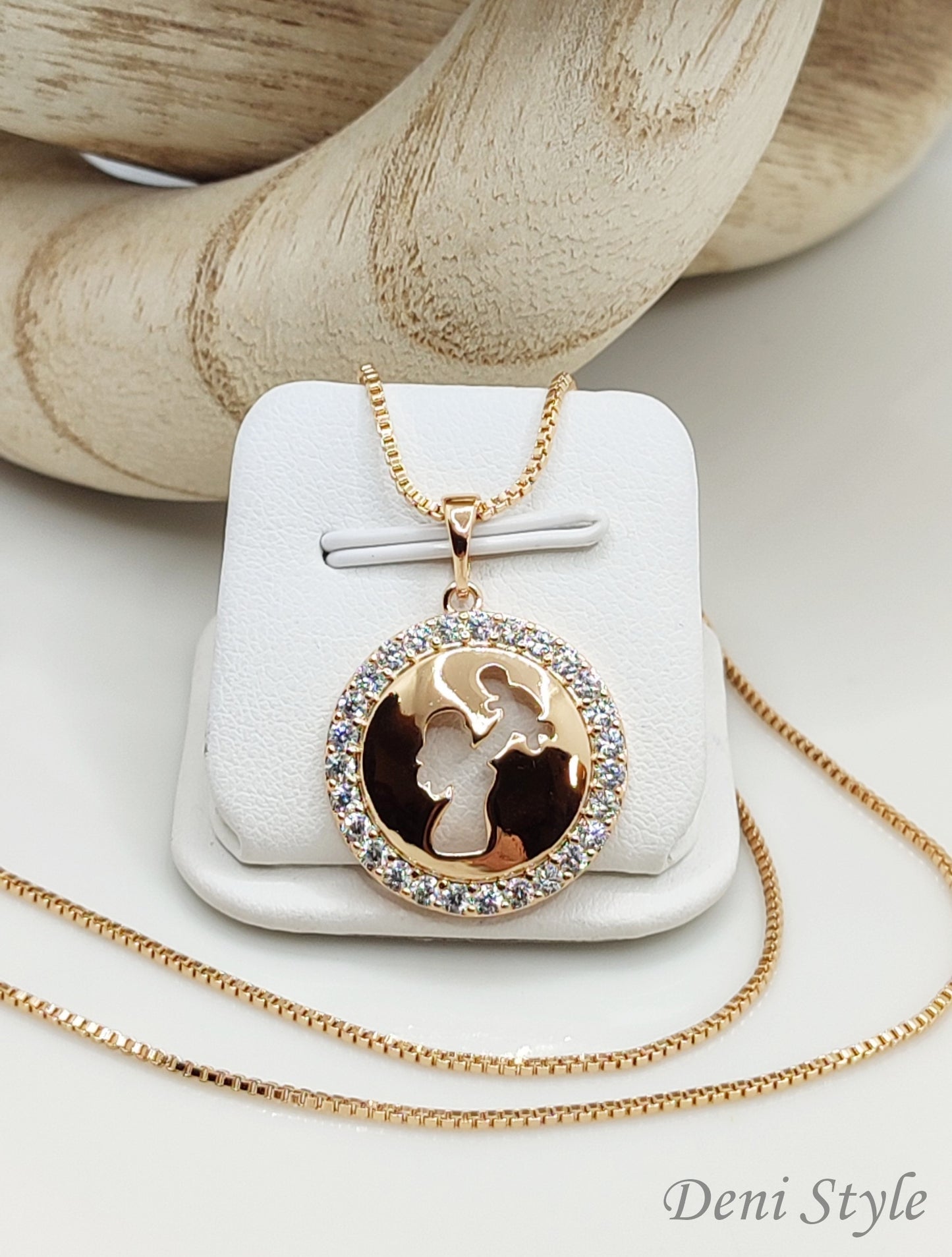 4755/ Soul nyaklánc