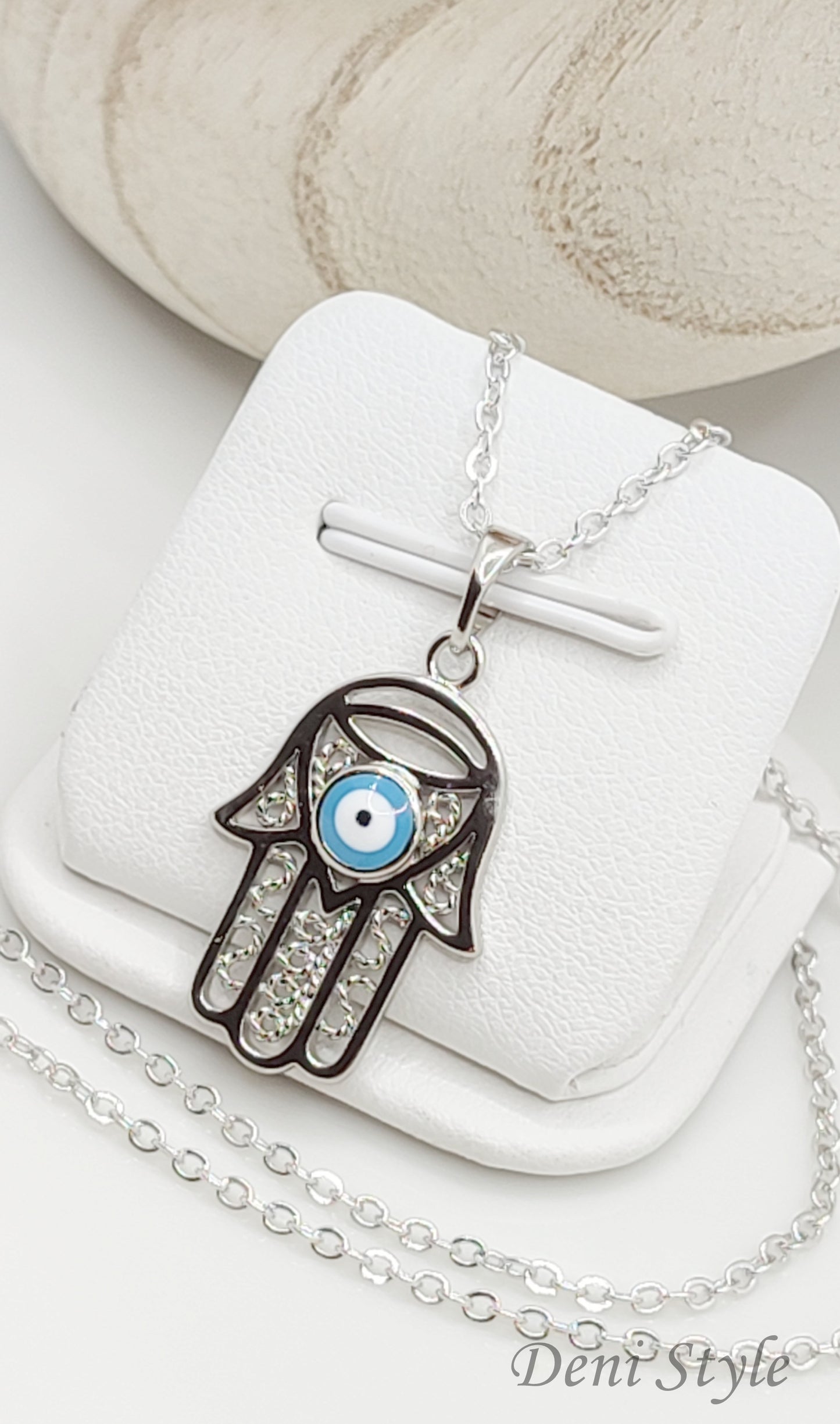 4771/ Hogo nyaklánc