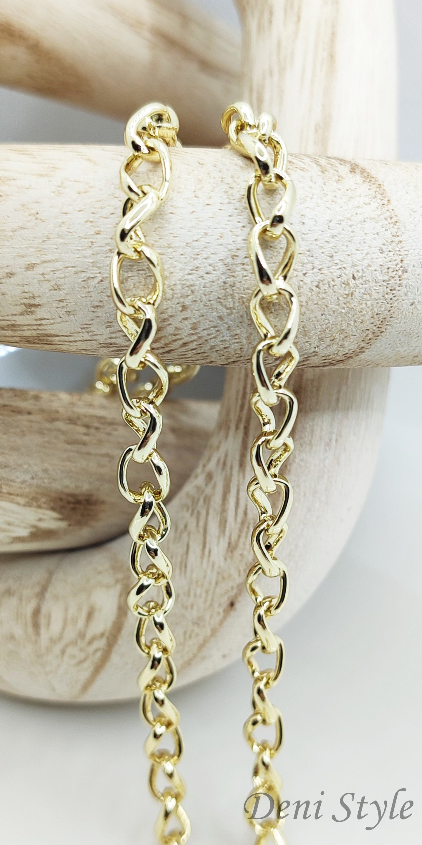 4869/ Leila nyaklánc