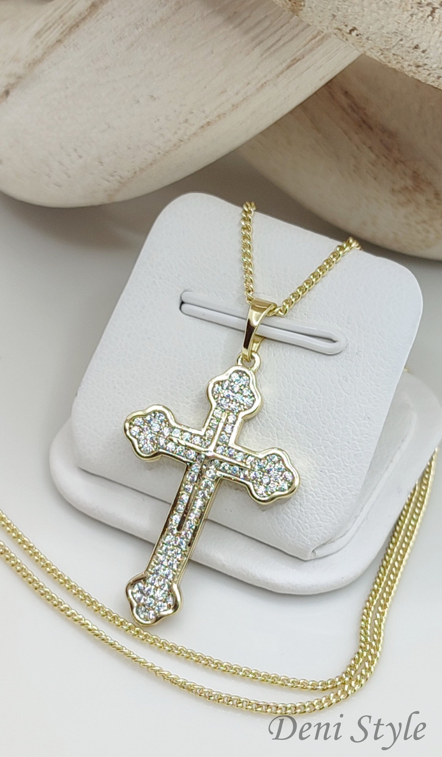 4930/ Juliett nyaklánc