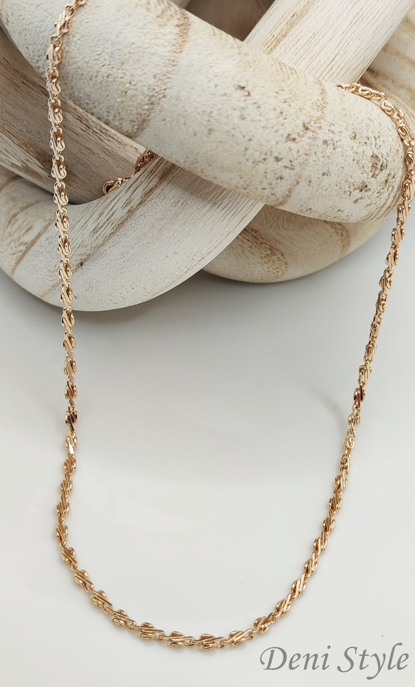 4934/ Rilly nyaklánc