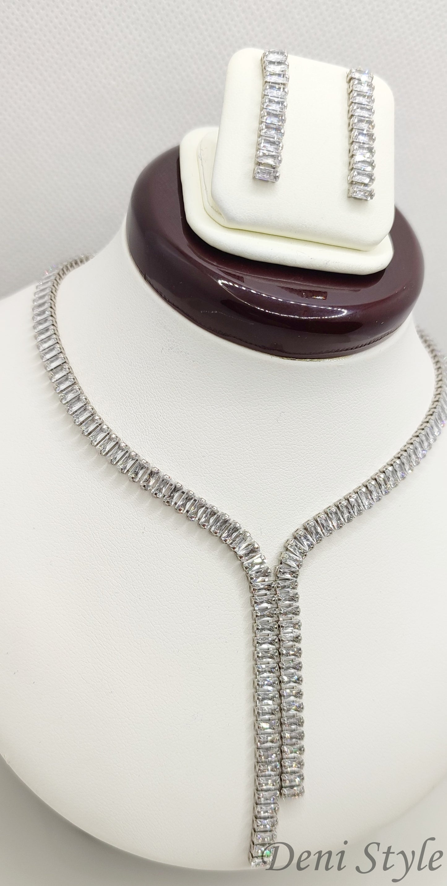 4954/ Elisa alkalmi szett