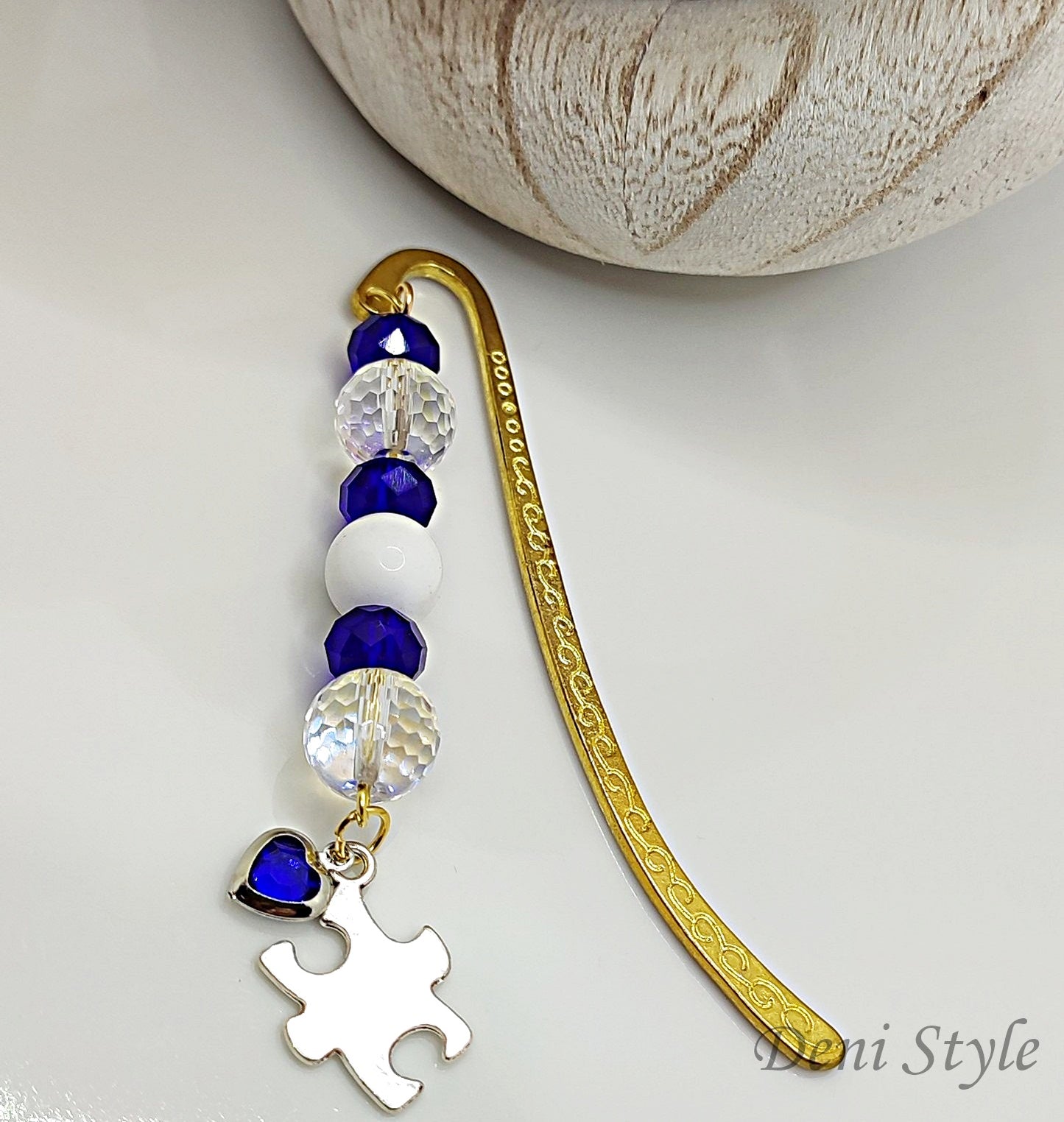 KÖ 65/ könyvjelző