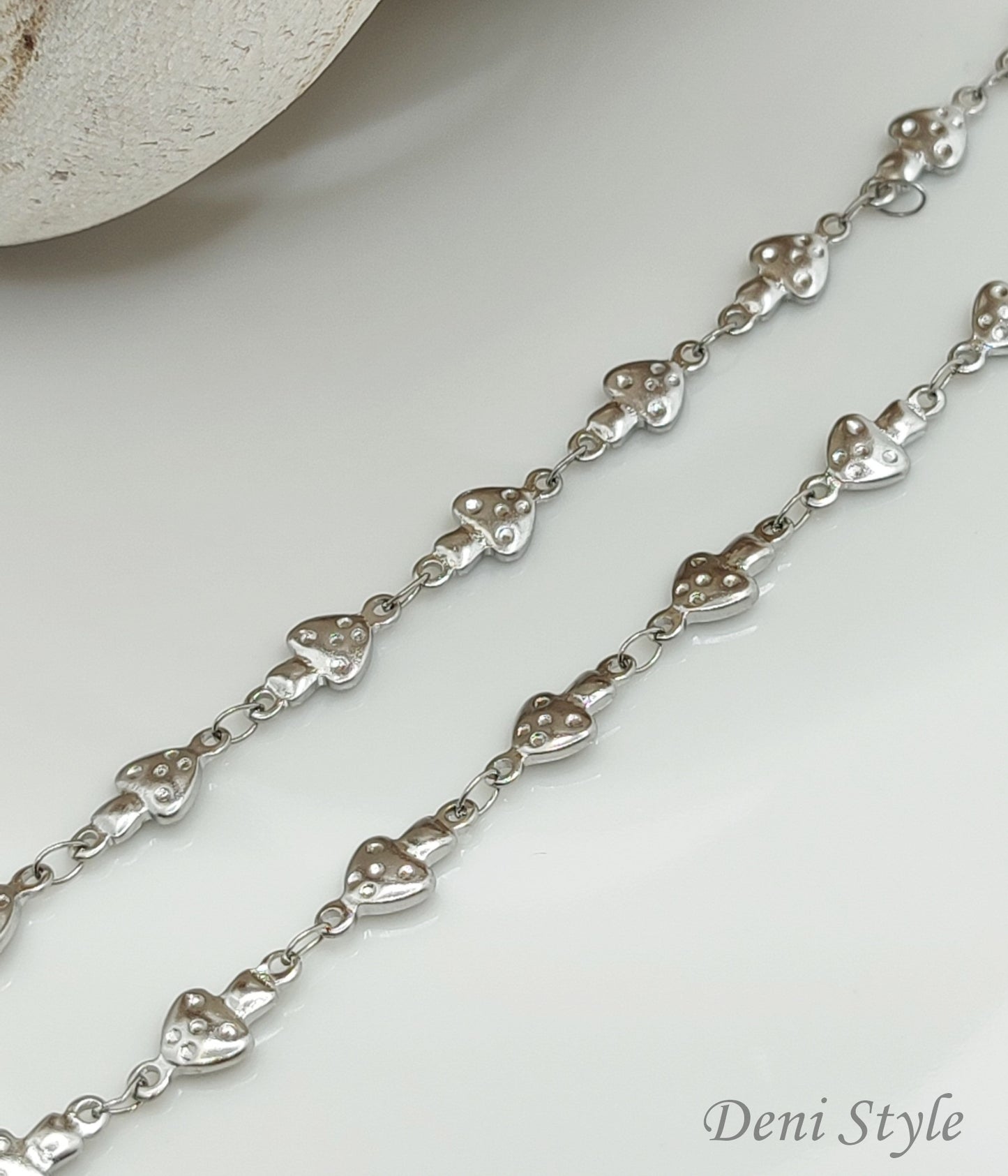 5059/ Selvia nyaklánc