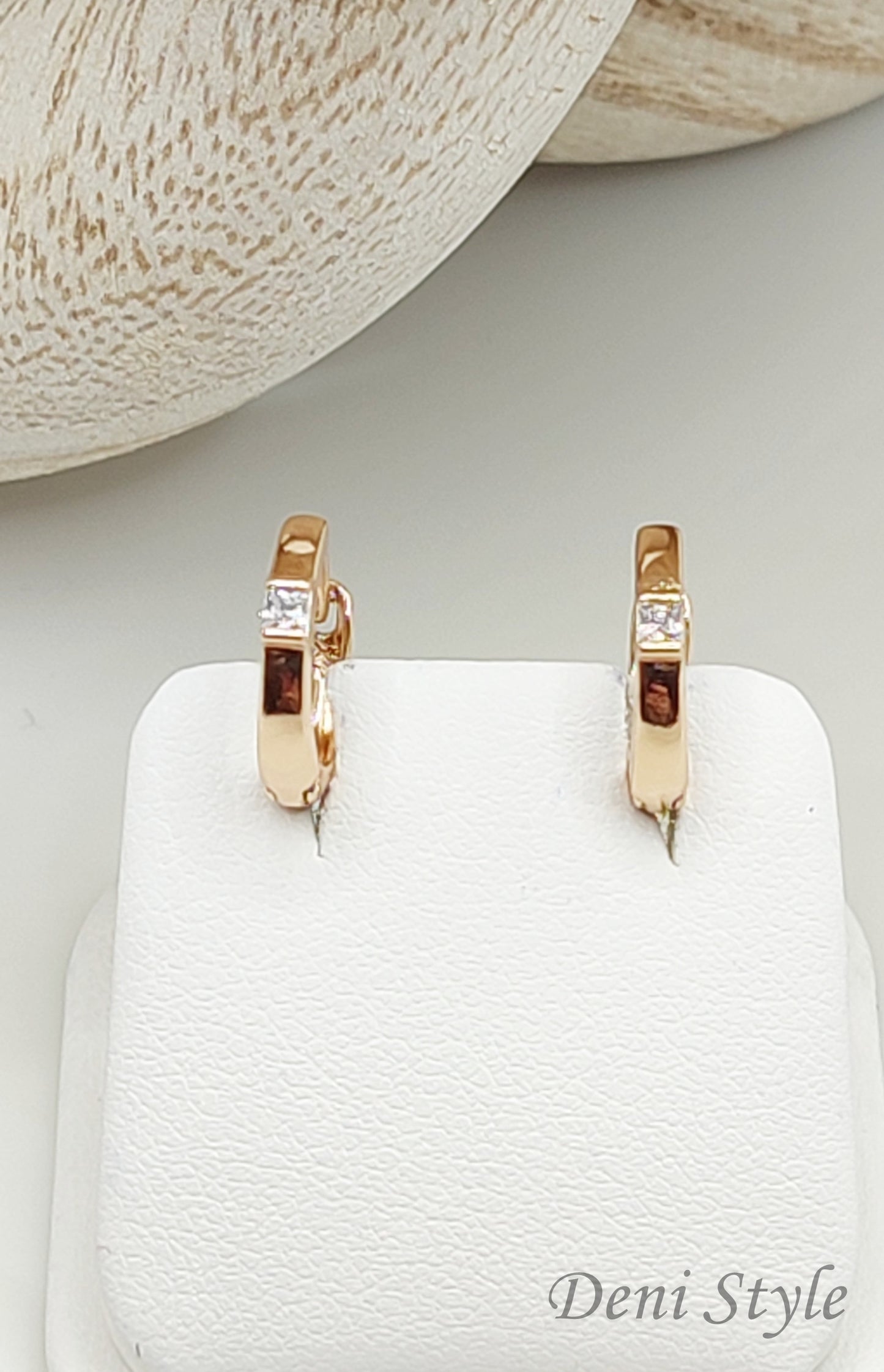 5115/ gyermek fülbevaló