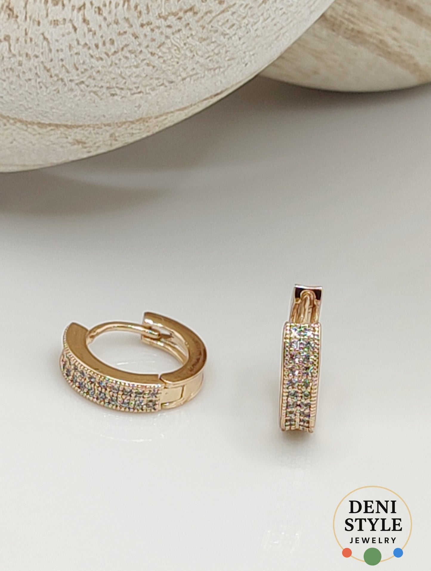 5241/ Isolde fülbevaló