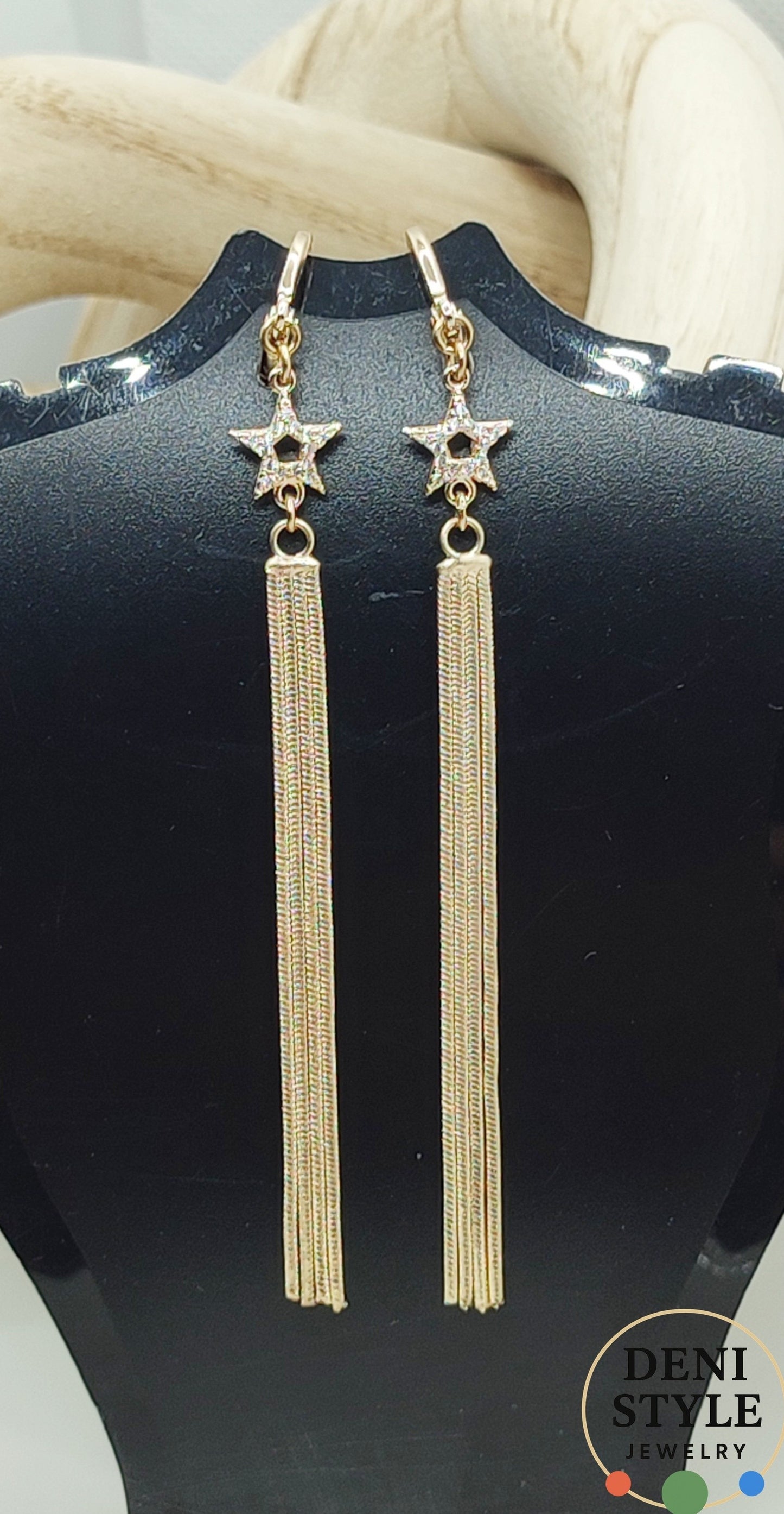 5303/ Orionis fülbevaló