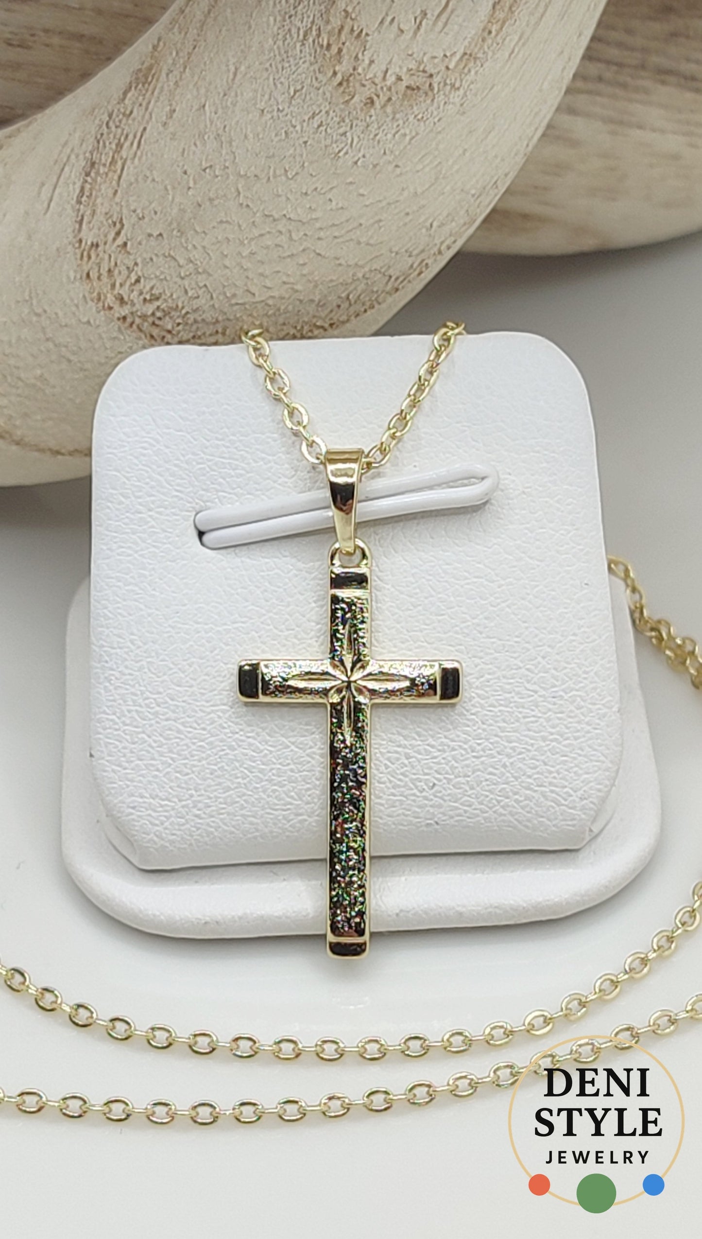 5337/ Levin nyaklánc