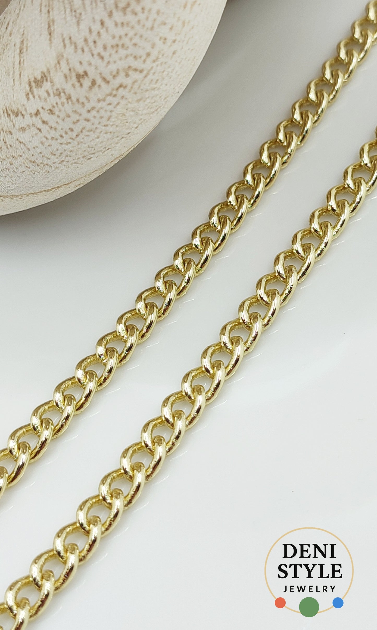 5360/ Leonis nyaklánc (44/5)