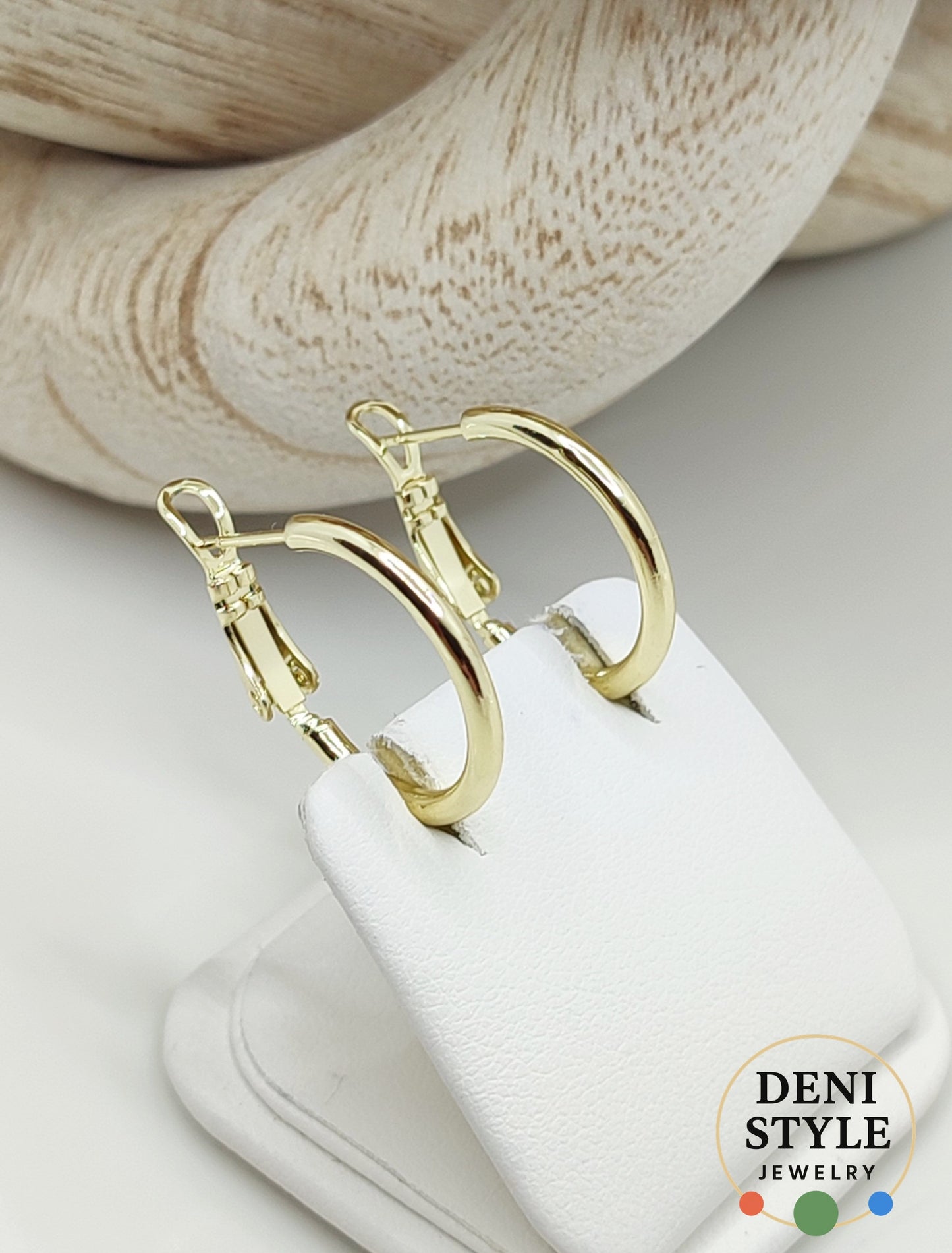 5366/ Rouge fülbevaló