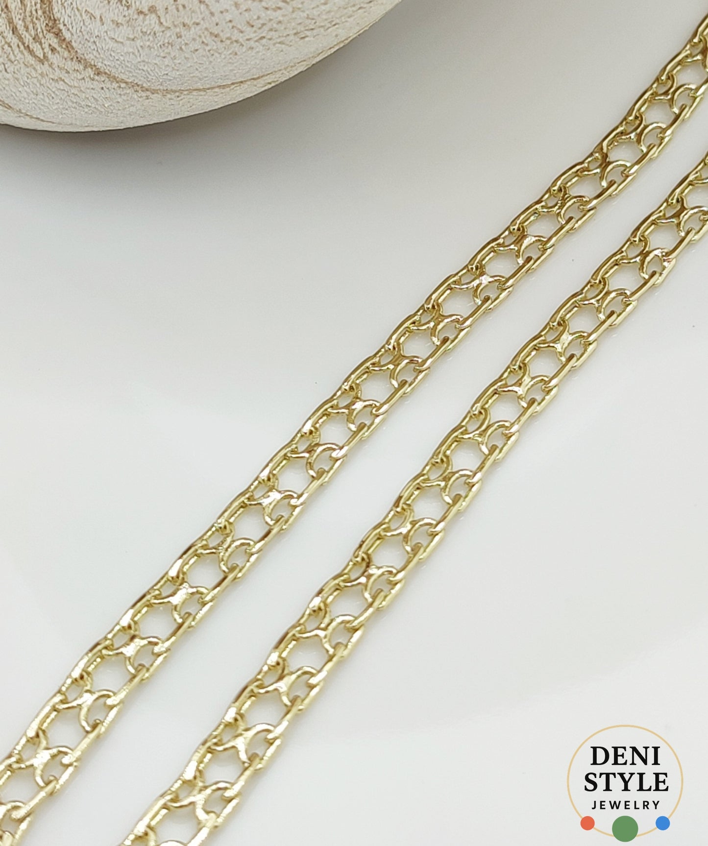 5371/ Solenne nyaklánc