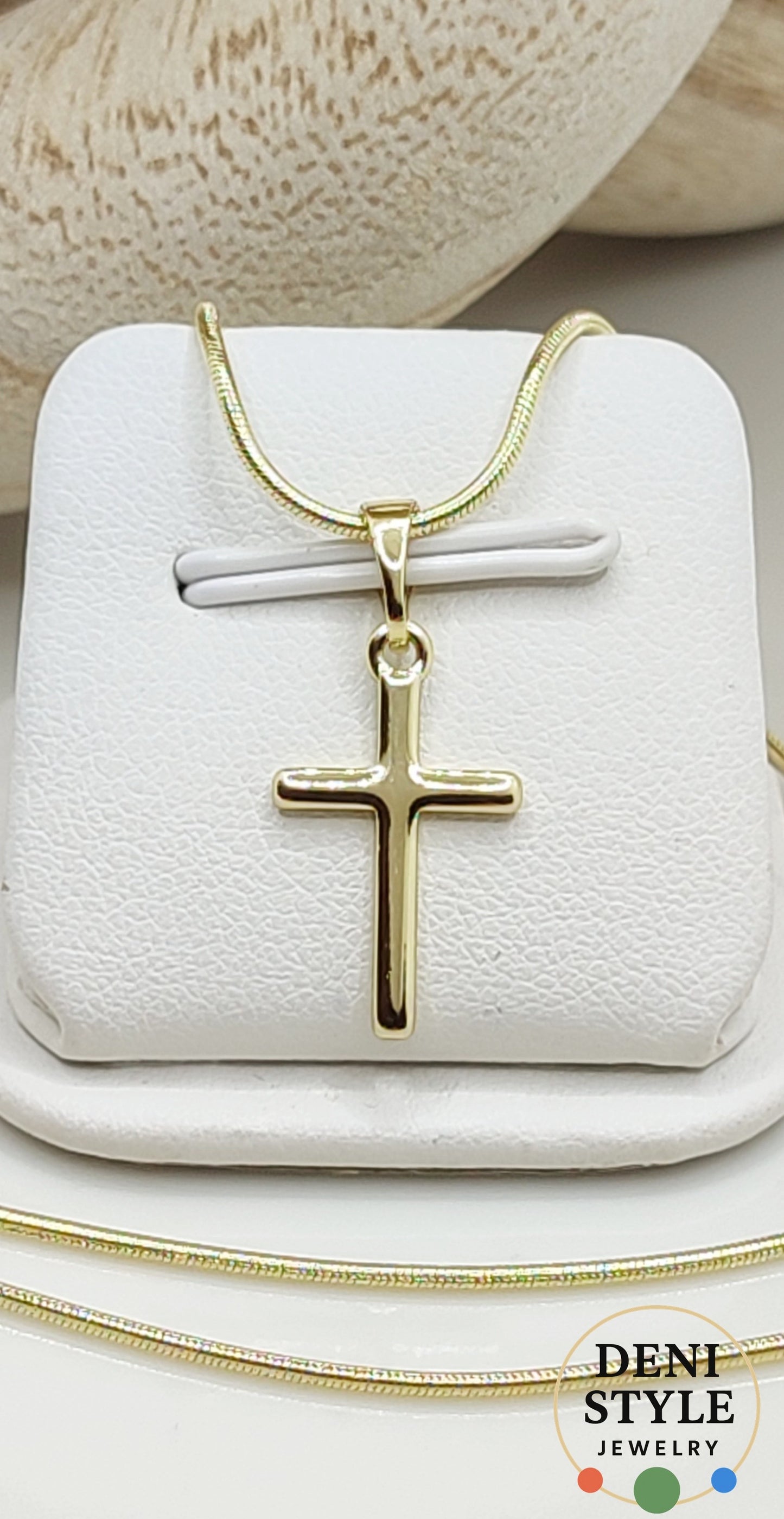 5374/ Credora nyaklánc