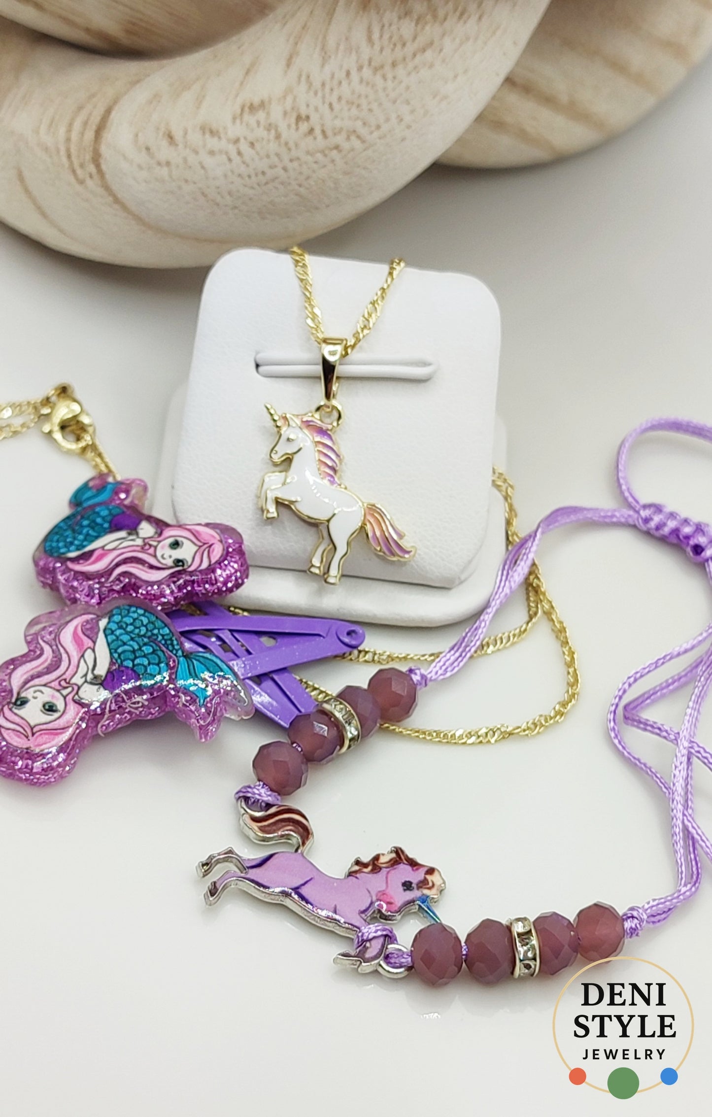 5412/ Gyermek ajándékszett