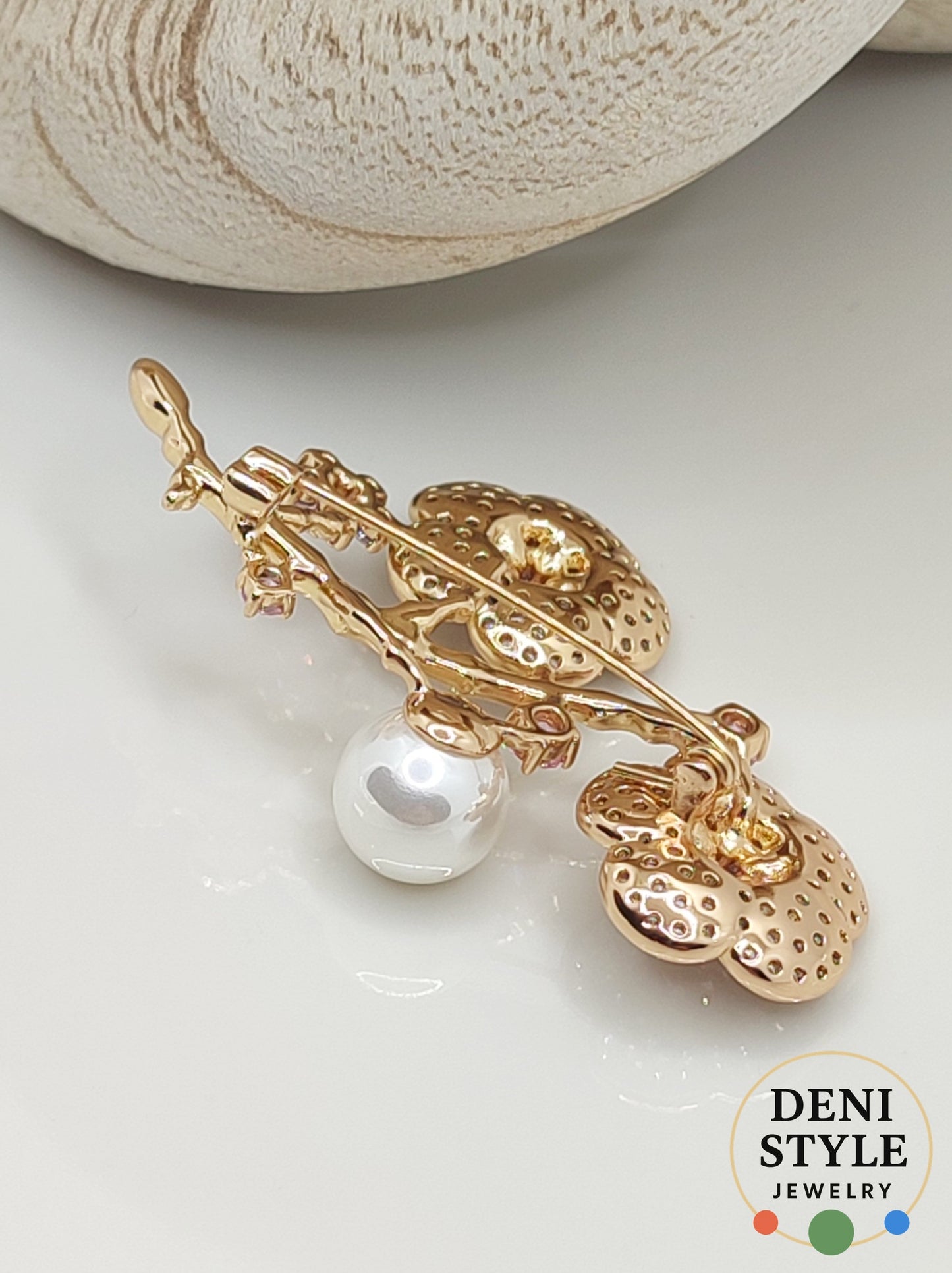 5429/ Lunafleur bross