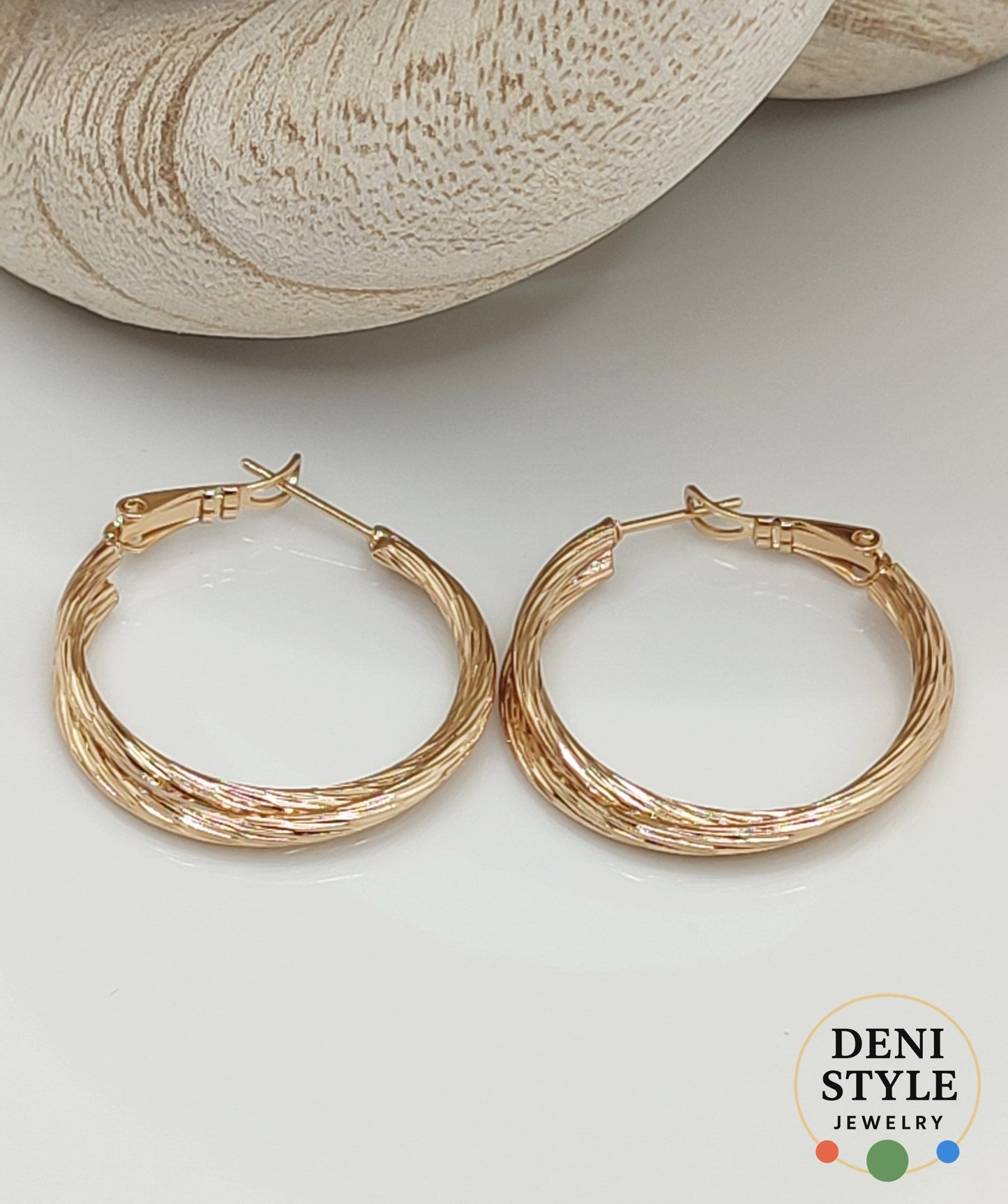 5442/ Arietta fülbevaló