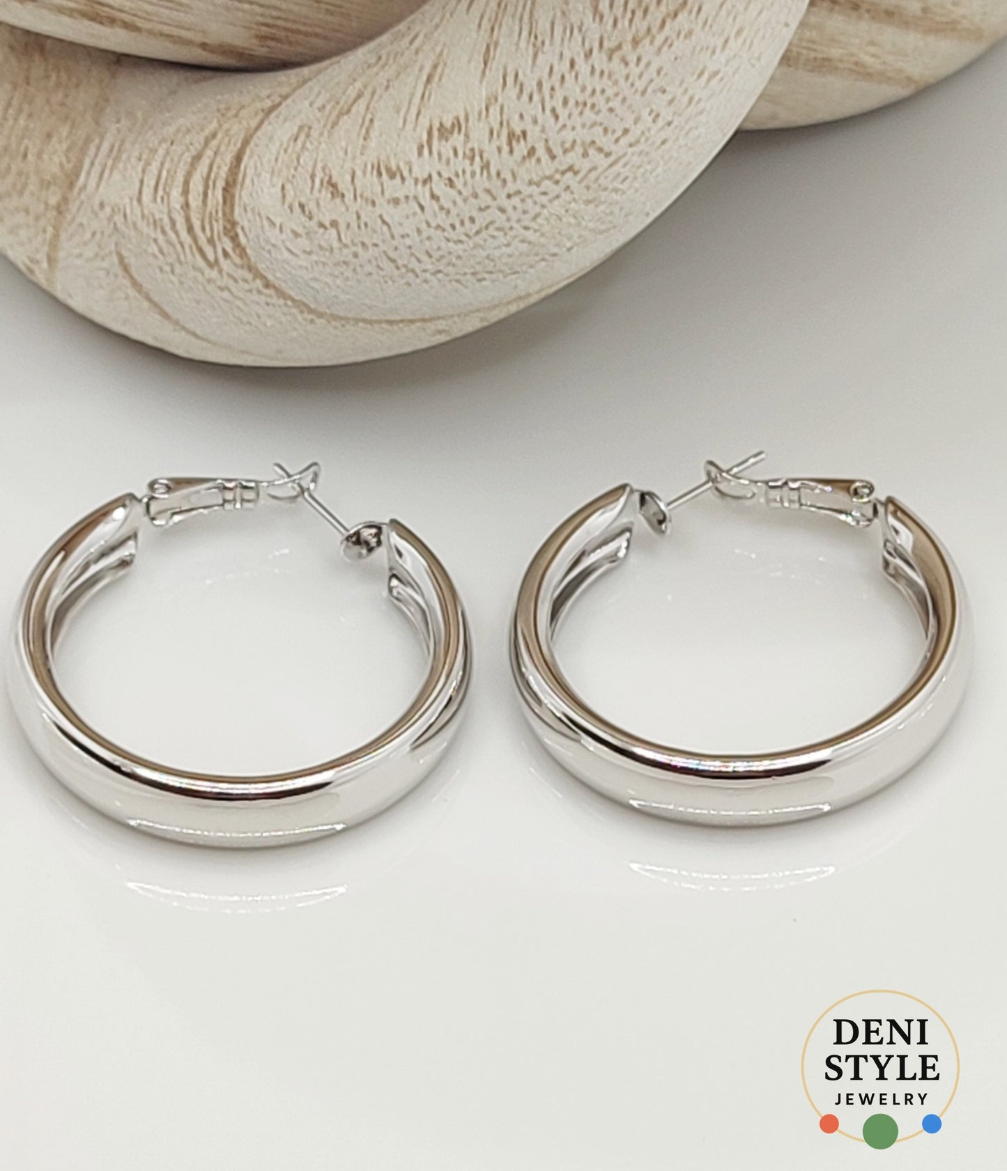 5451/ Sabina fülbevaló