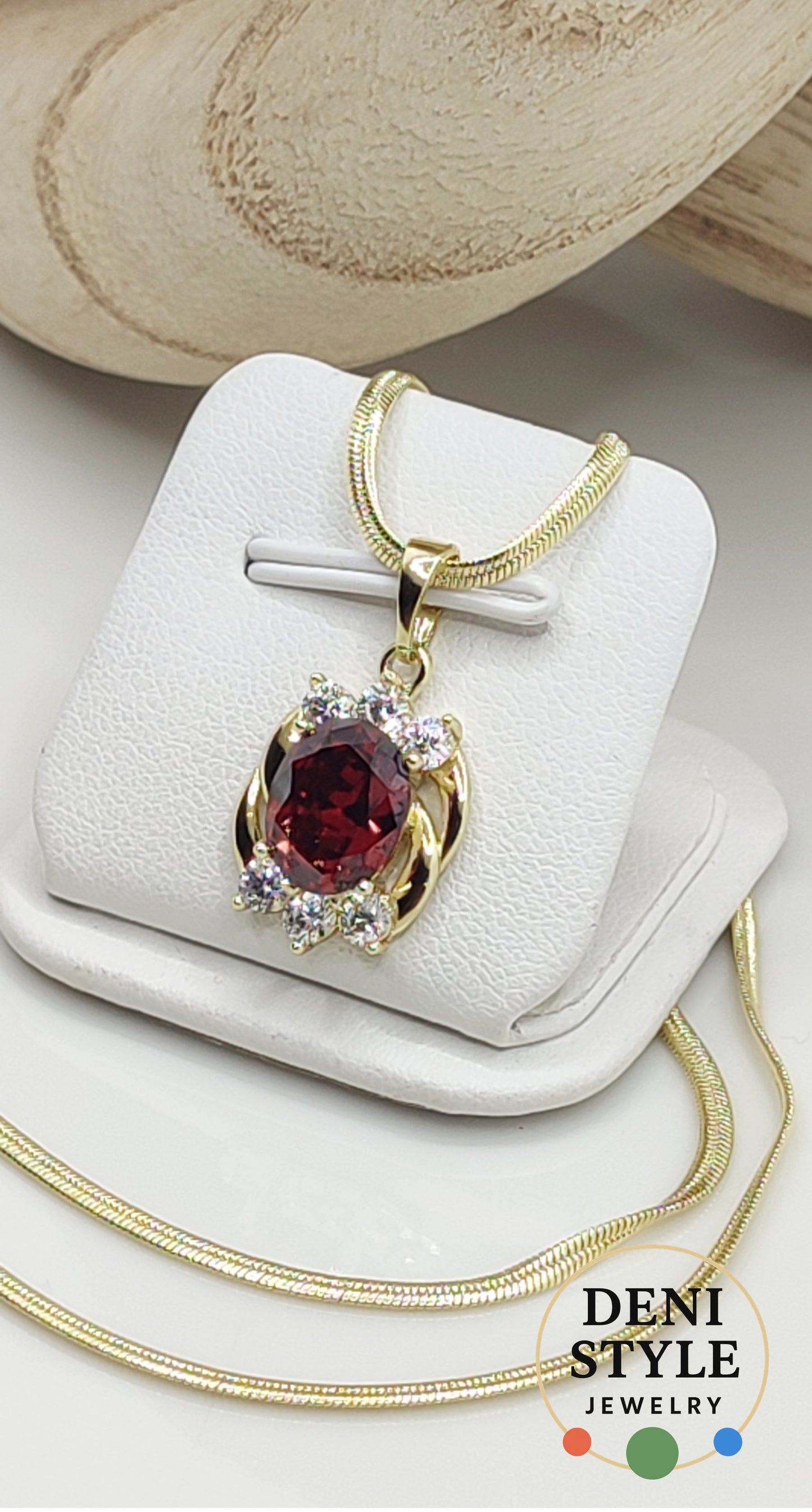 5459/ Reni nyaklánc