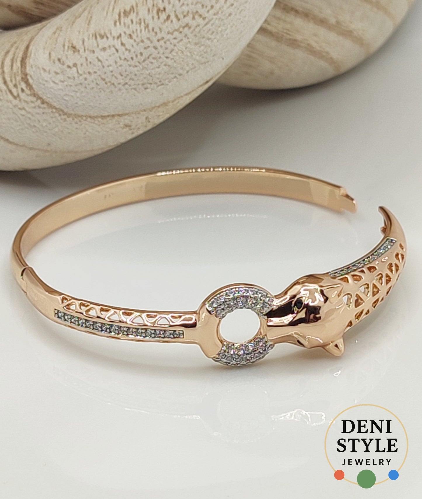 5462/ Panthera karperec