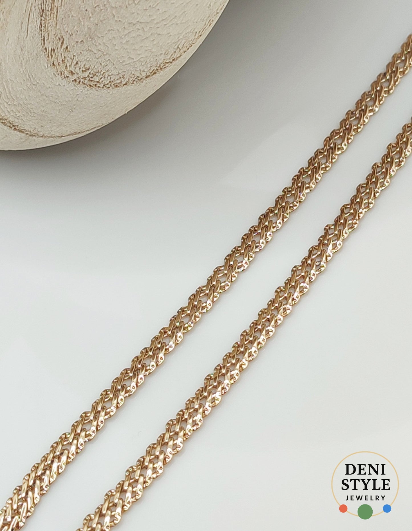 5509/ Petra nyaklánc