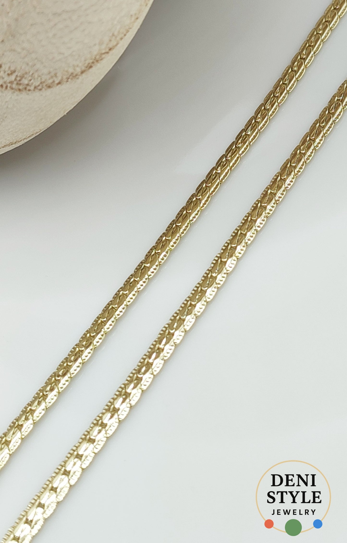 5519/ Lorena nyaklánc