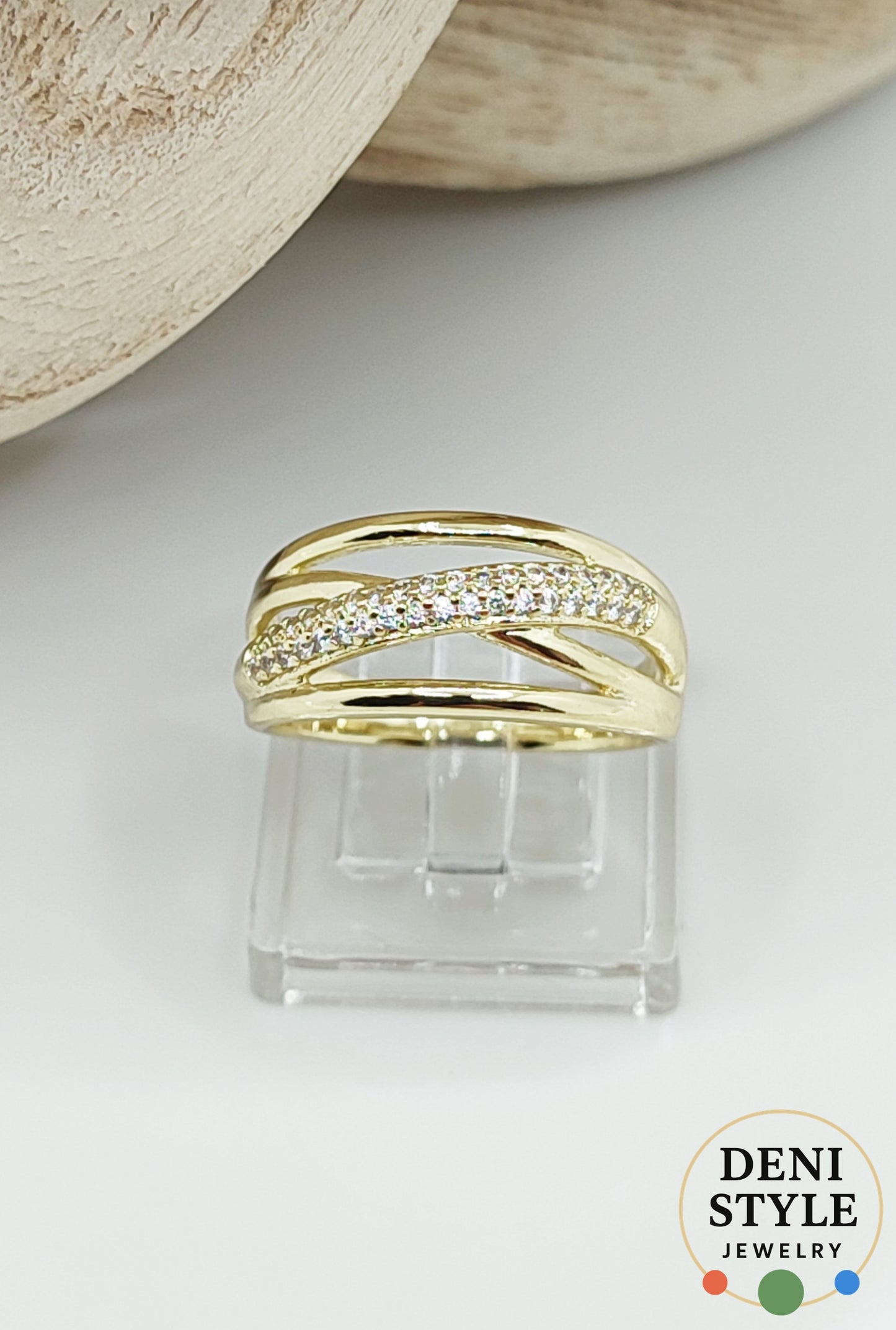 5707/ Orlena gyűrű