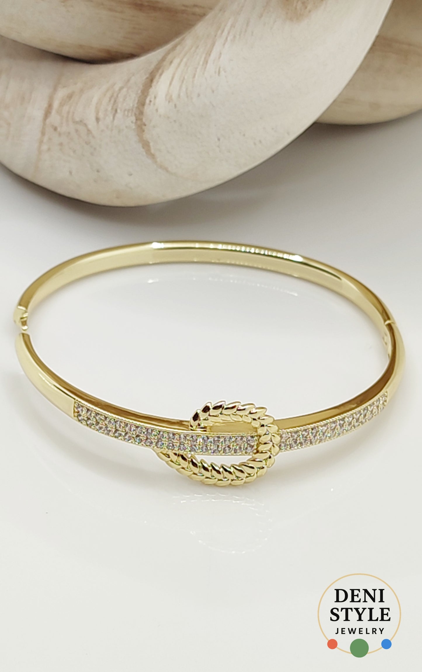 5858/ Knot karperec