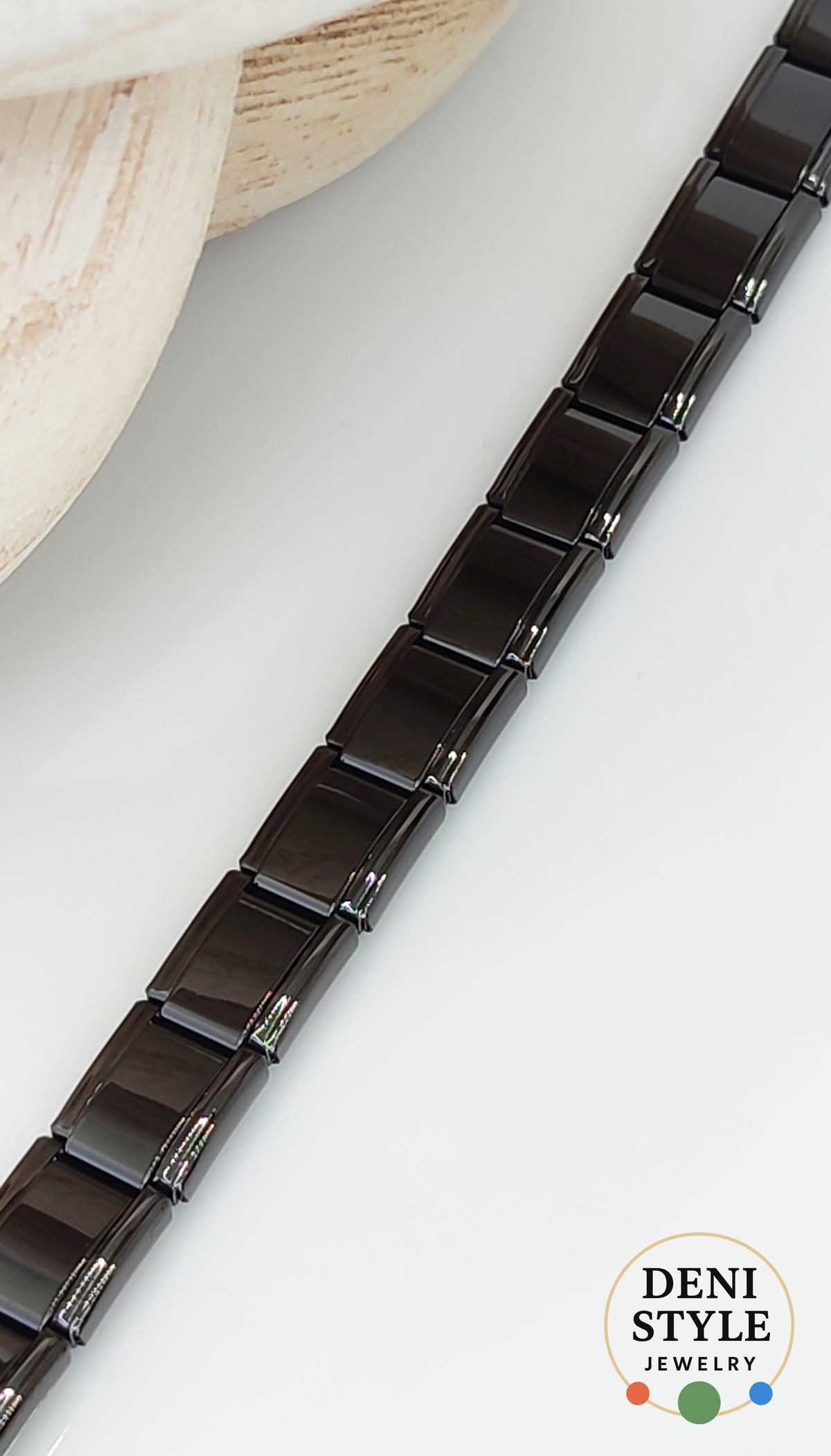 6685/ Italian Charm karkötőalap