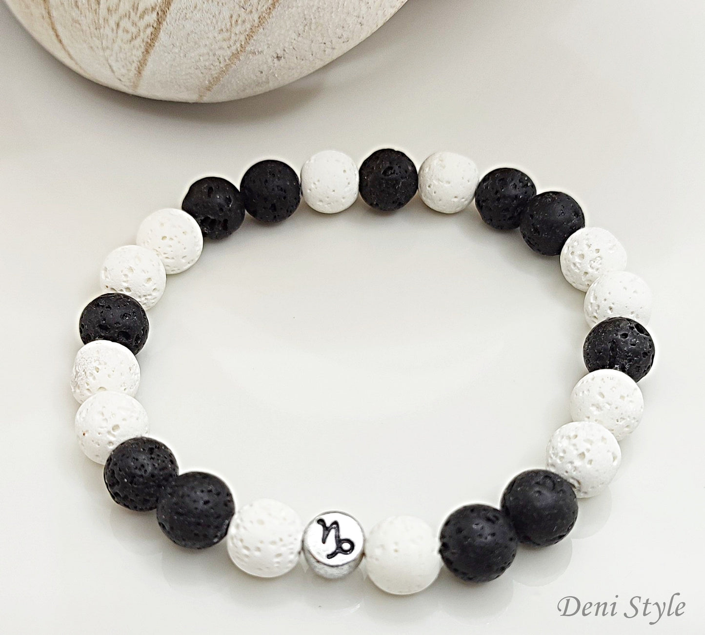 Á 369/ horoszkóp ásványkarkötő