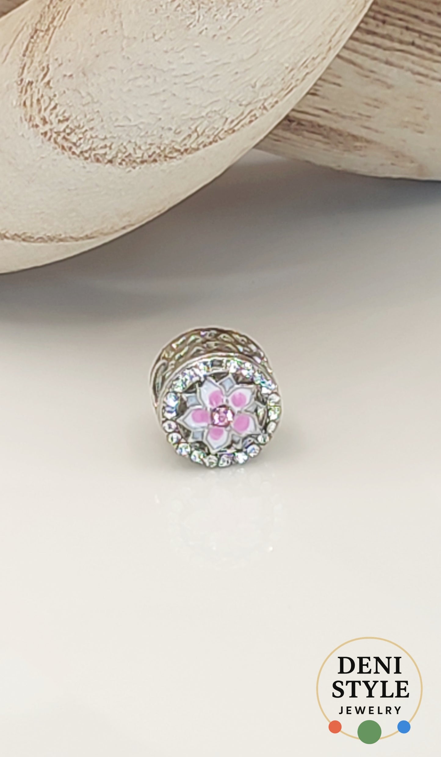 C 25/ My Mix charm