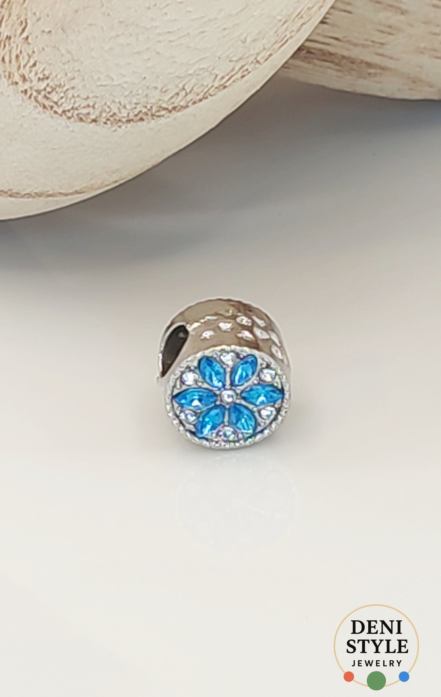 C 28/ My Mix charm