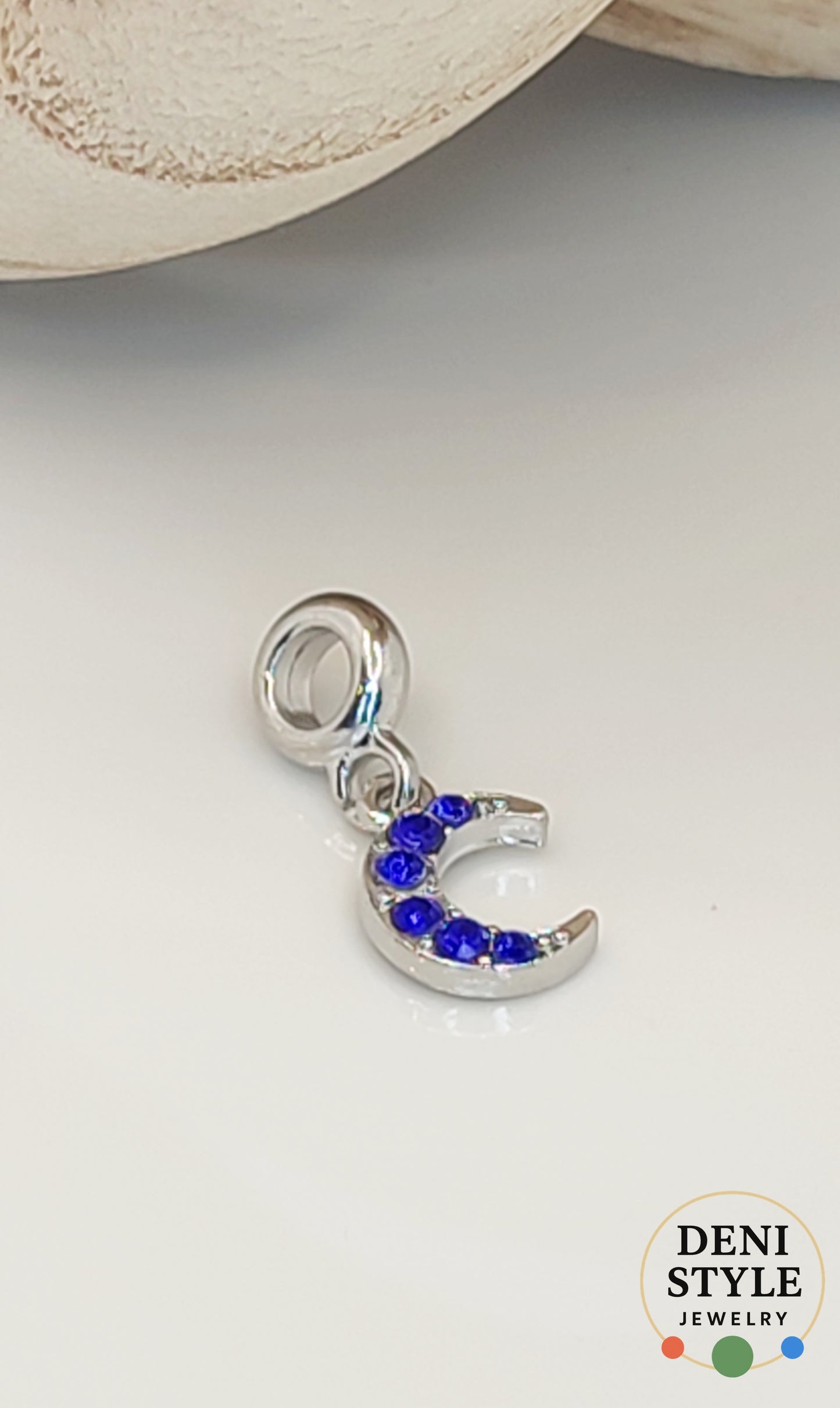C 31/ My Mix charm