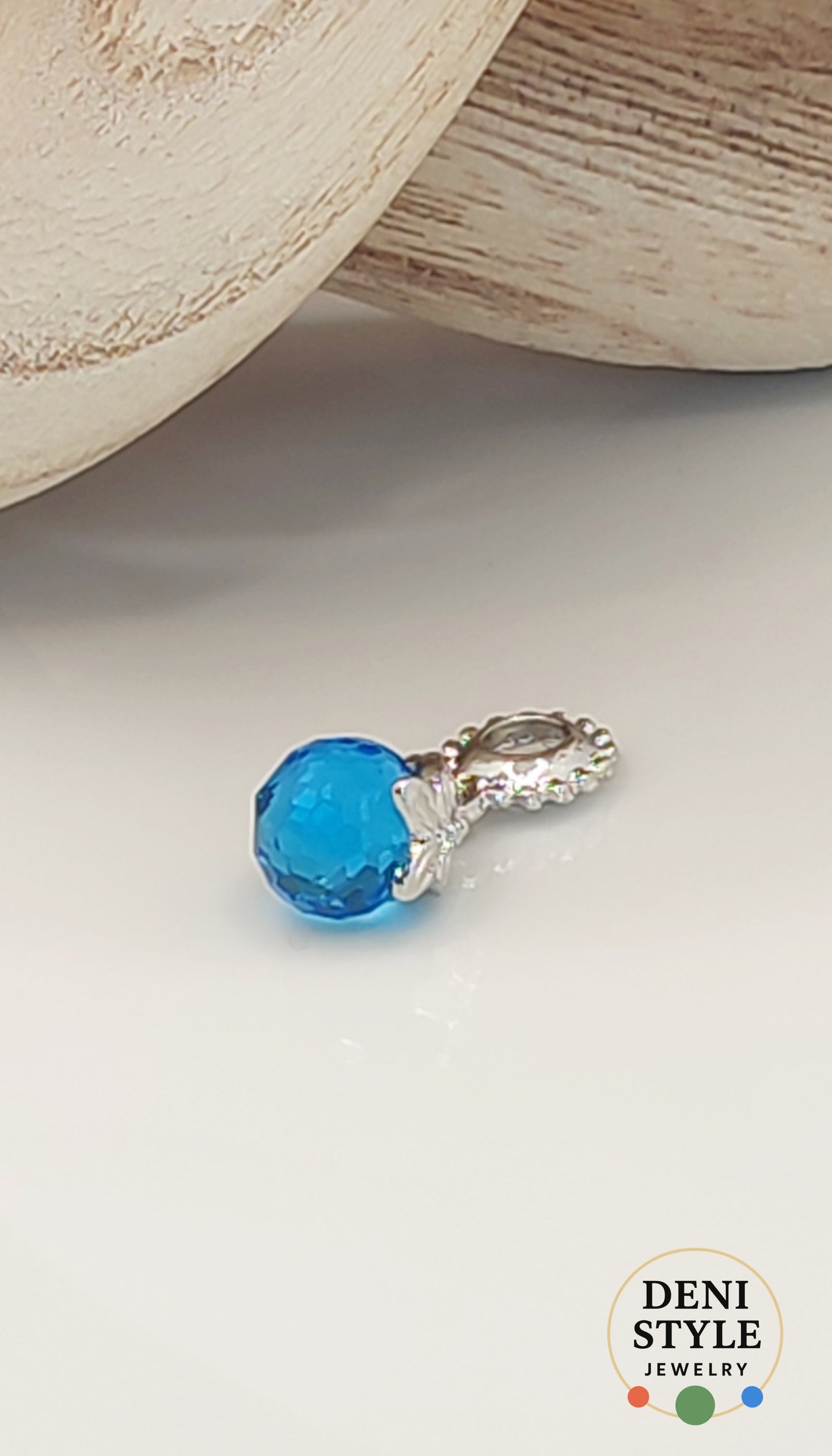 C 35/ My Mix charm