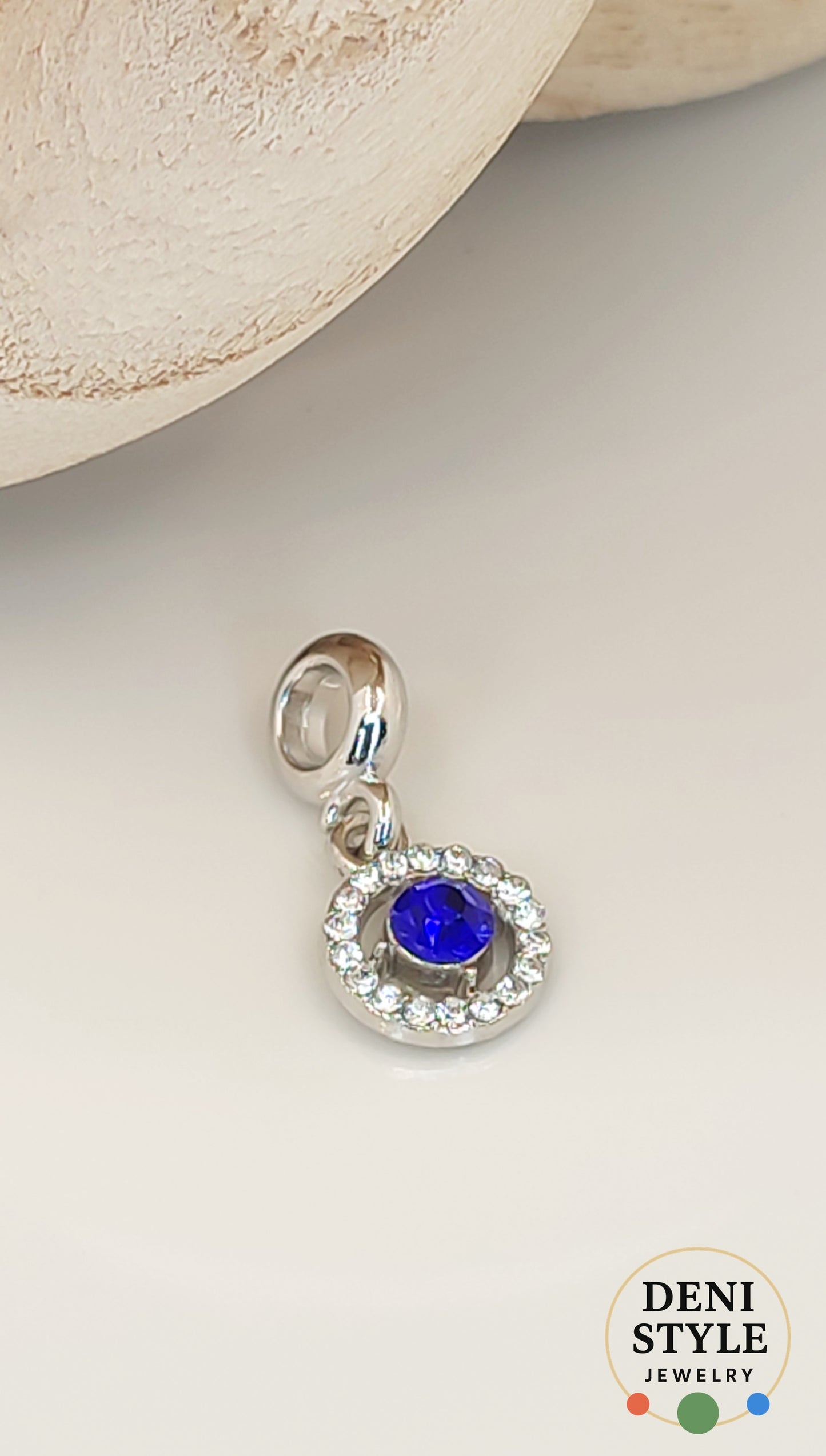 C 37/ My Mix charm