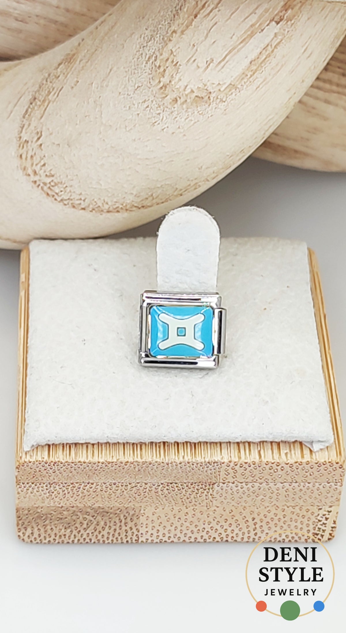 IC 19 / Halak horoszkóp Italian Charm