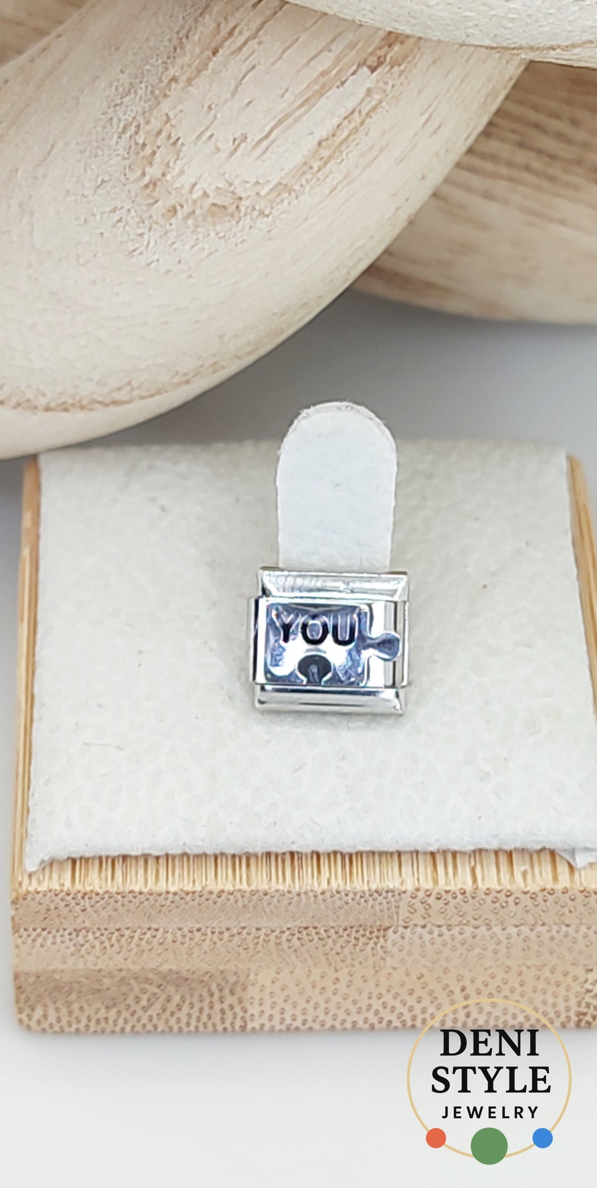 IC 32 / YOU Puzzle Italian Charm